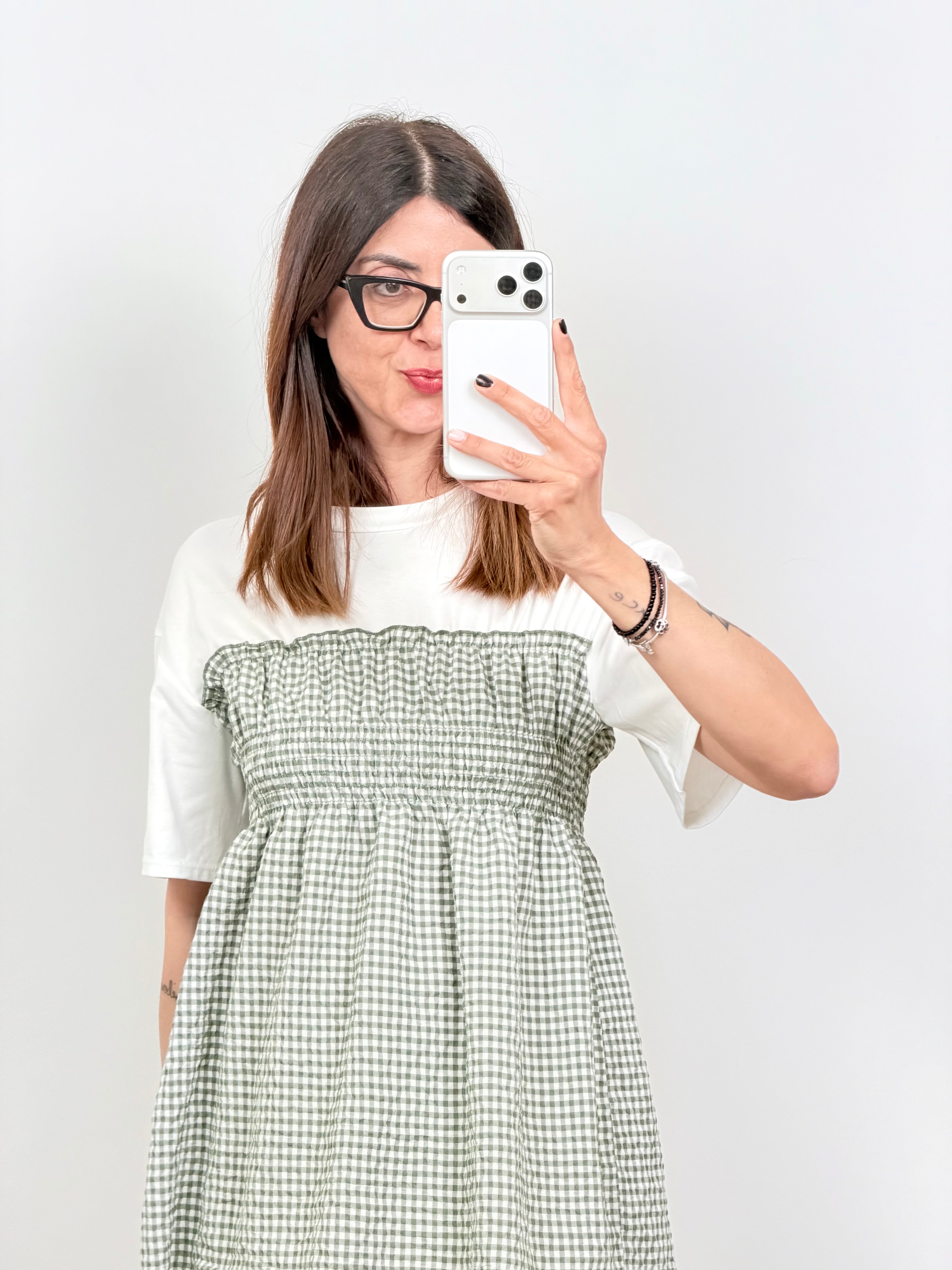 Blusa Portofino