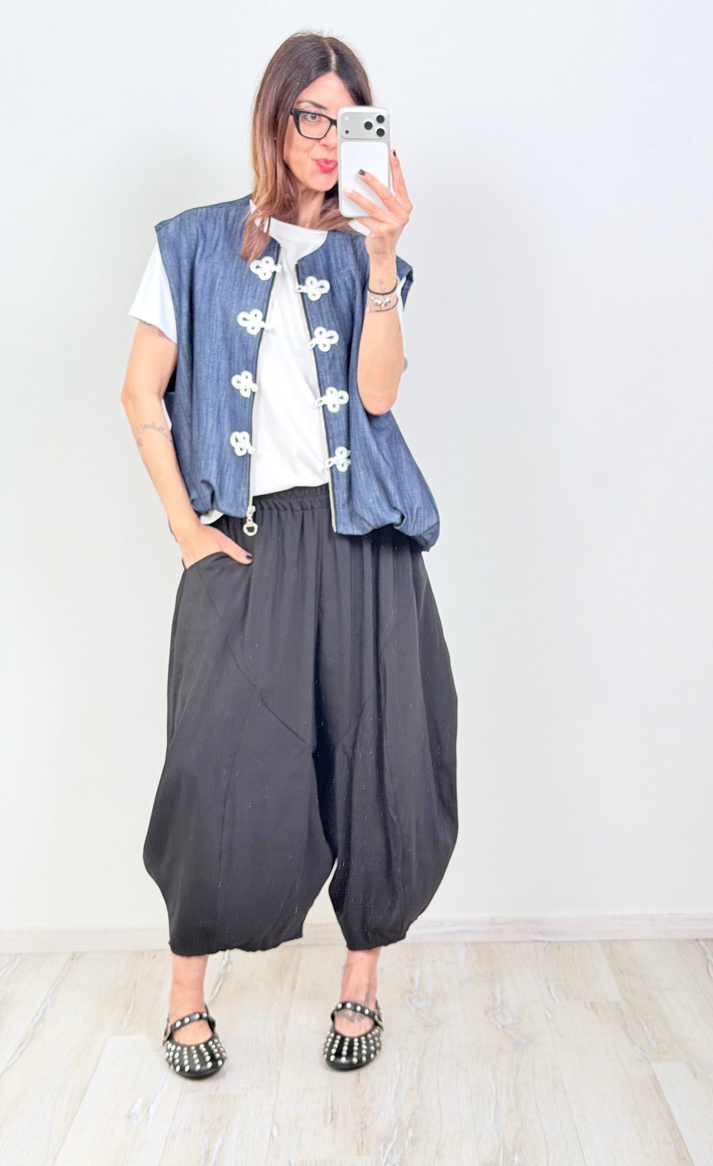 Pantalone Aladin