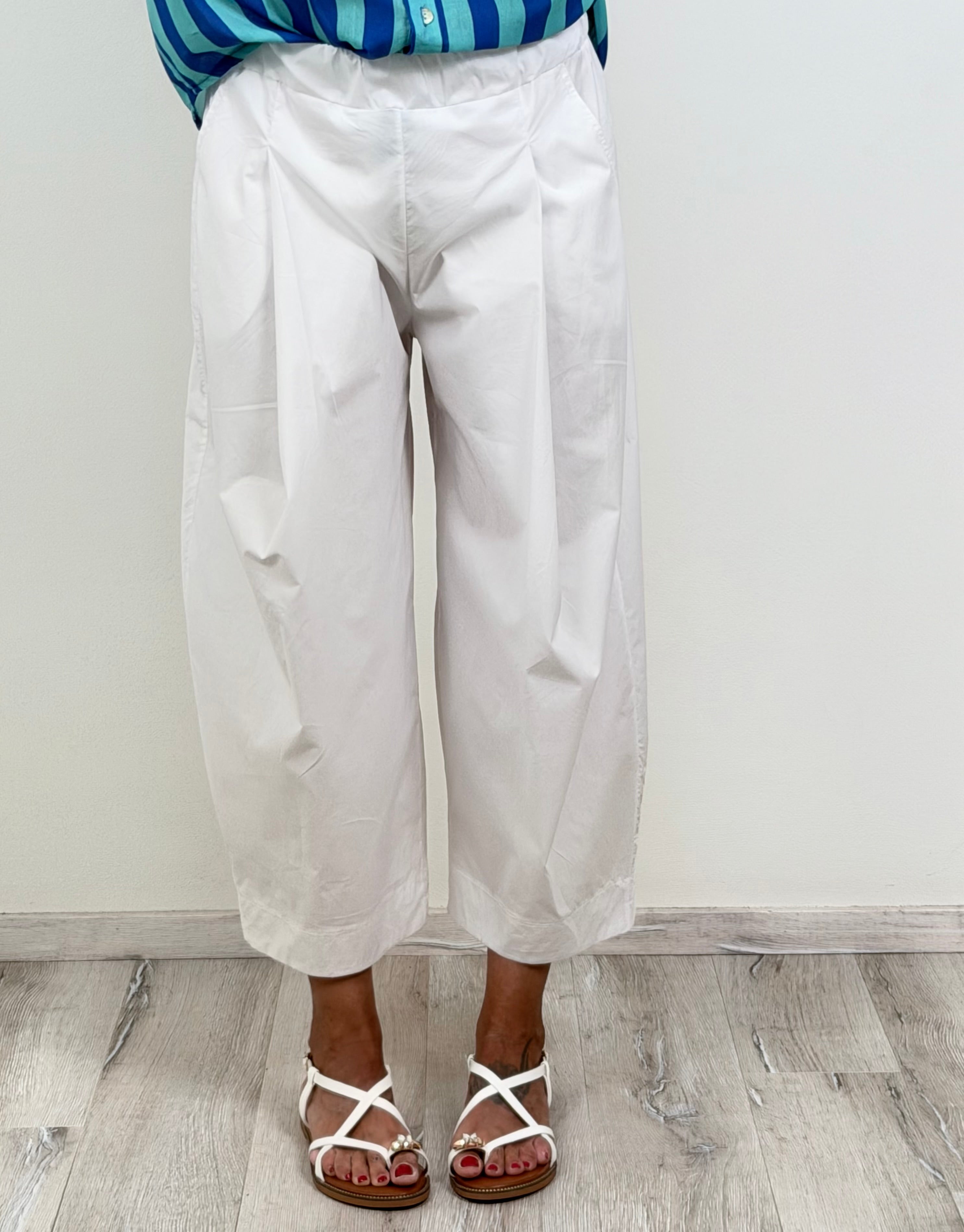Pantalone Ischia