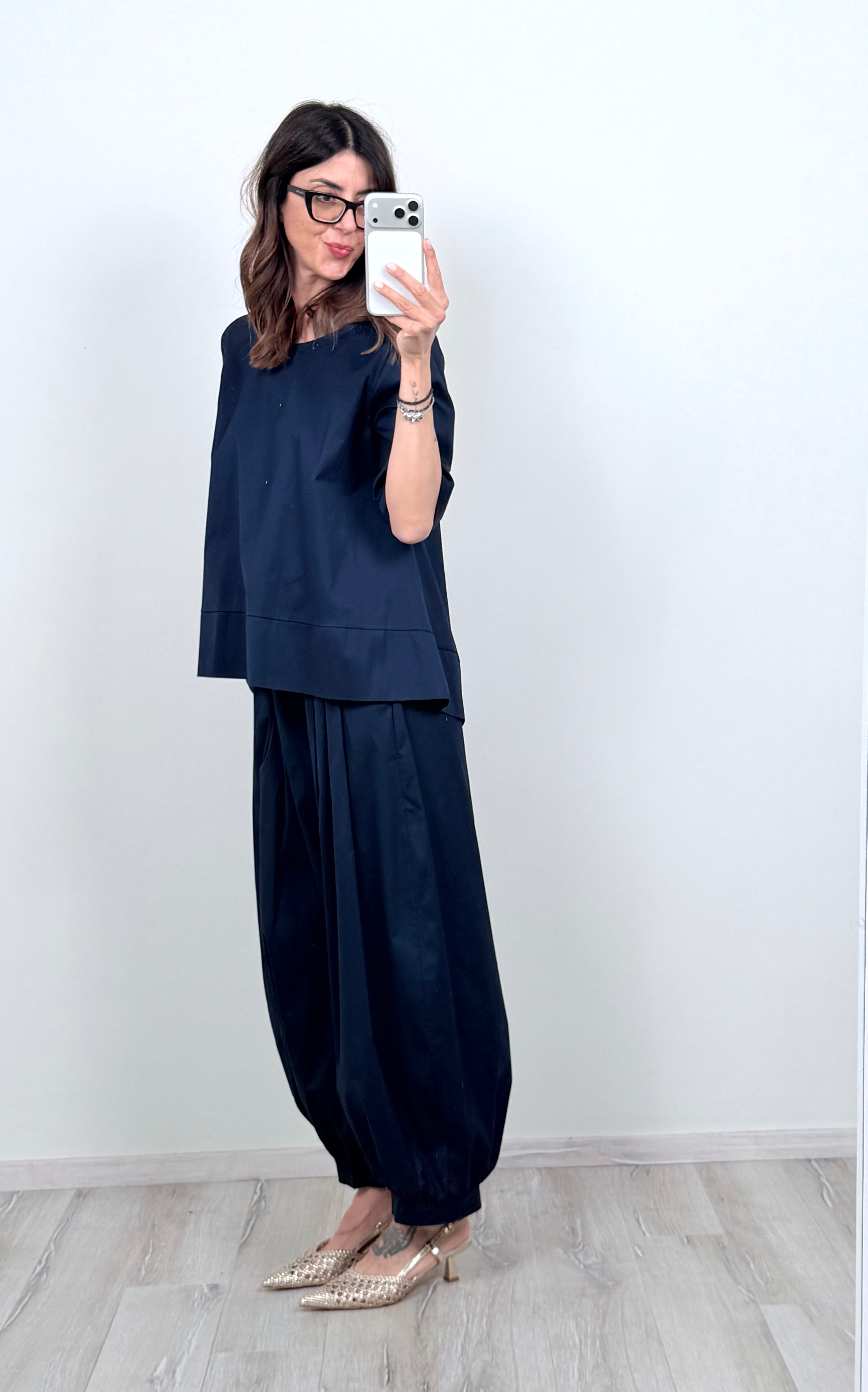 Coordinato Jasmin