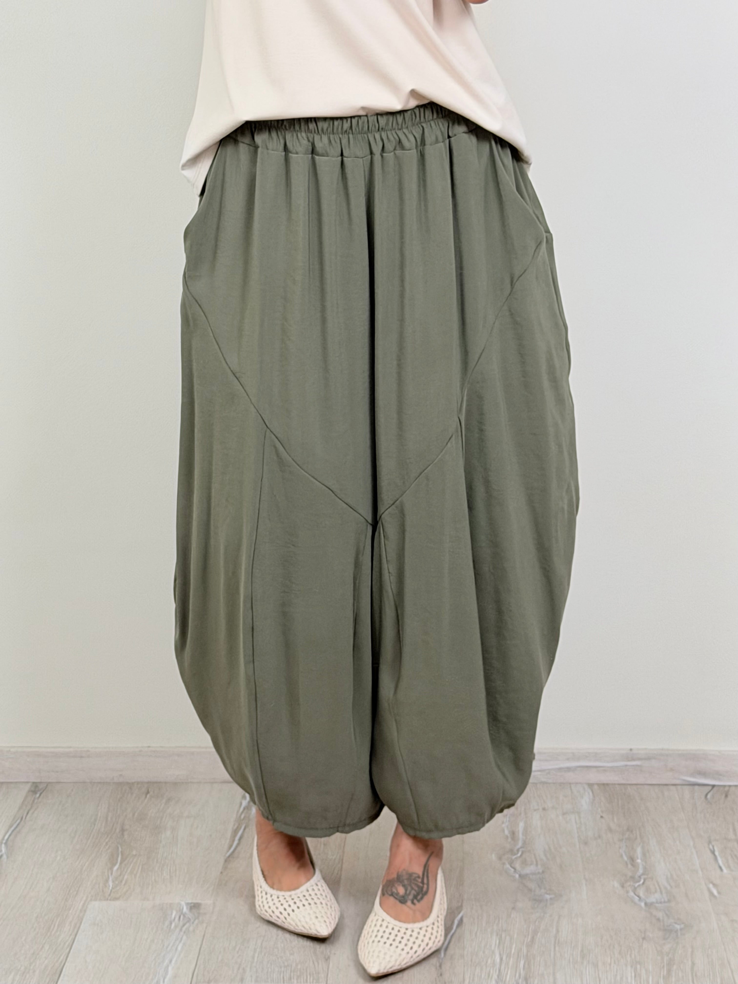 Pantalone Aladin
