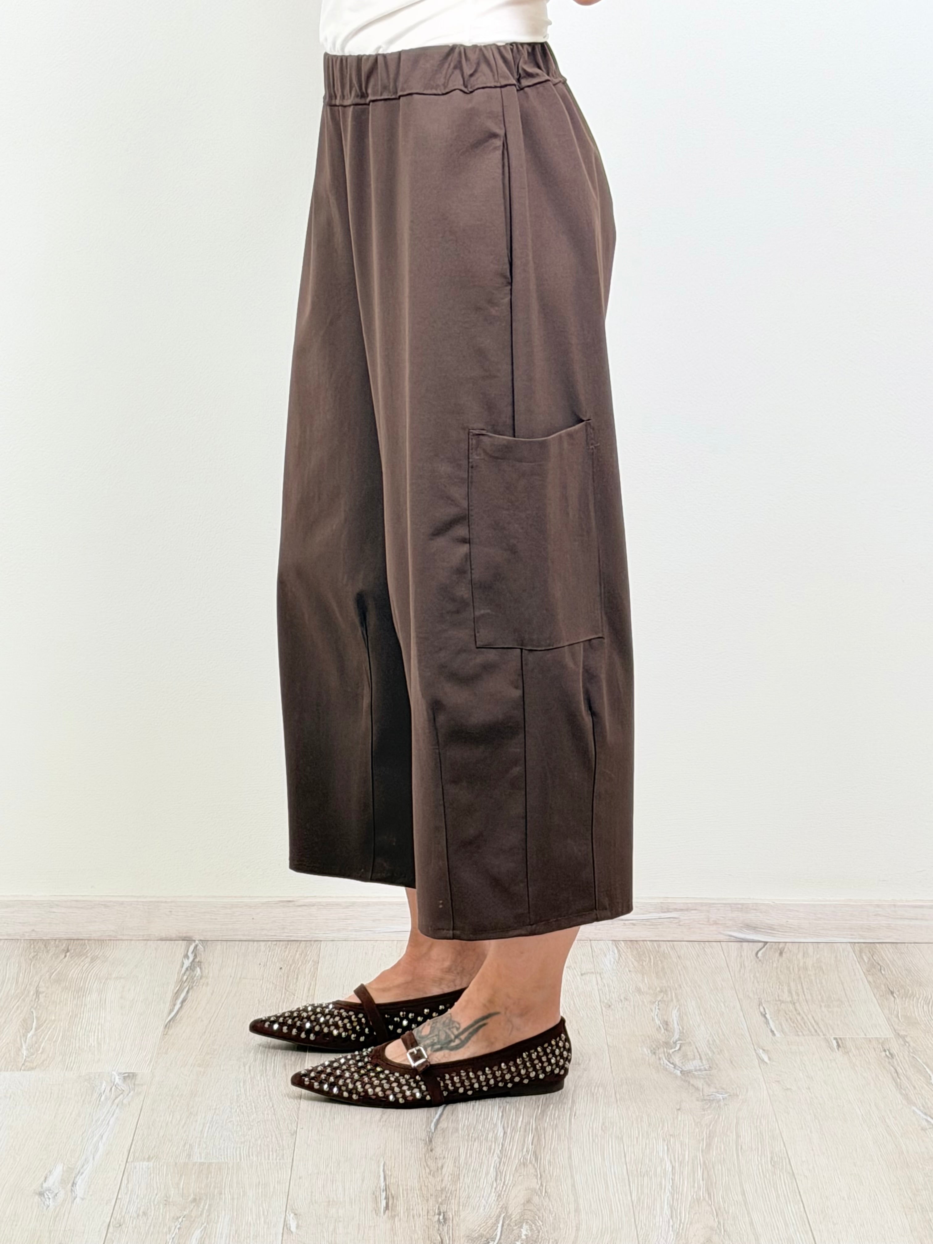 Tailleur Seul ciocco