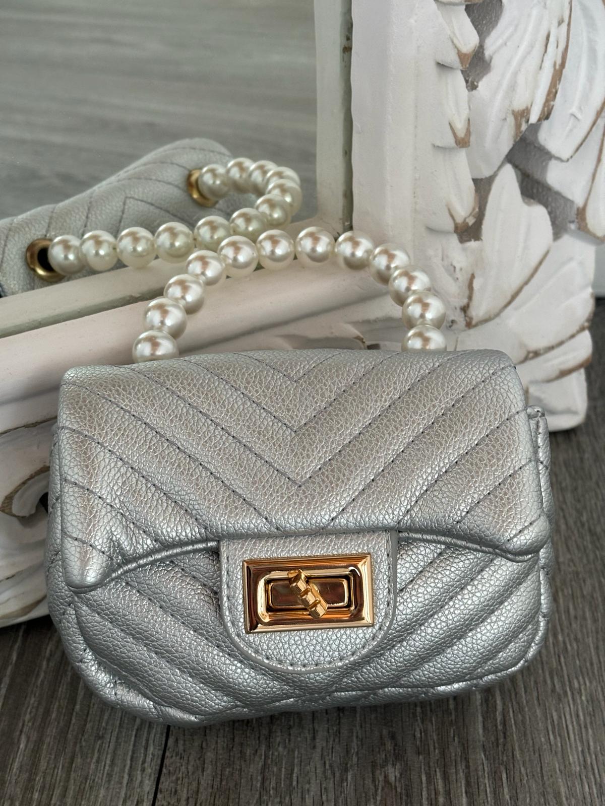 Mini bag Perla