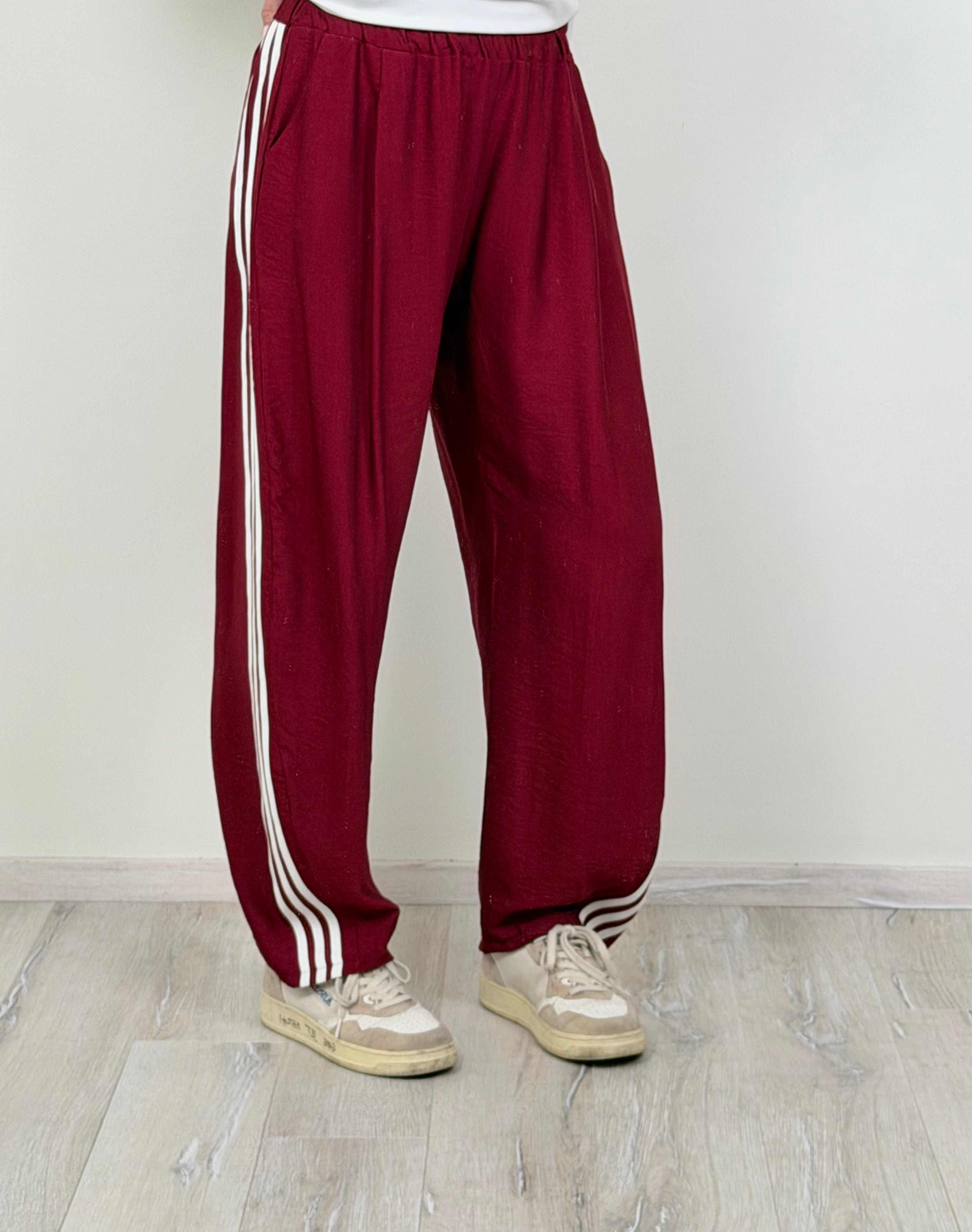 Panta Breaking Summer