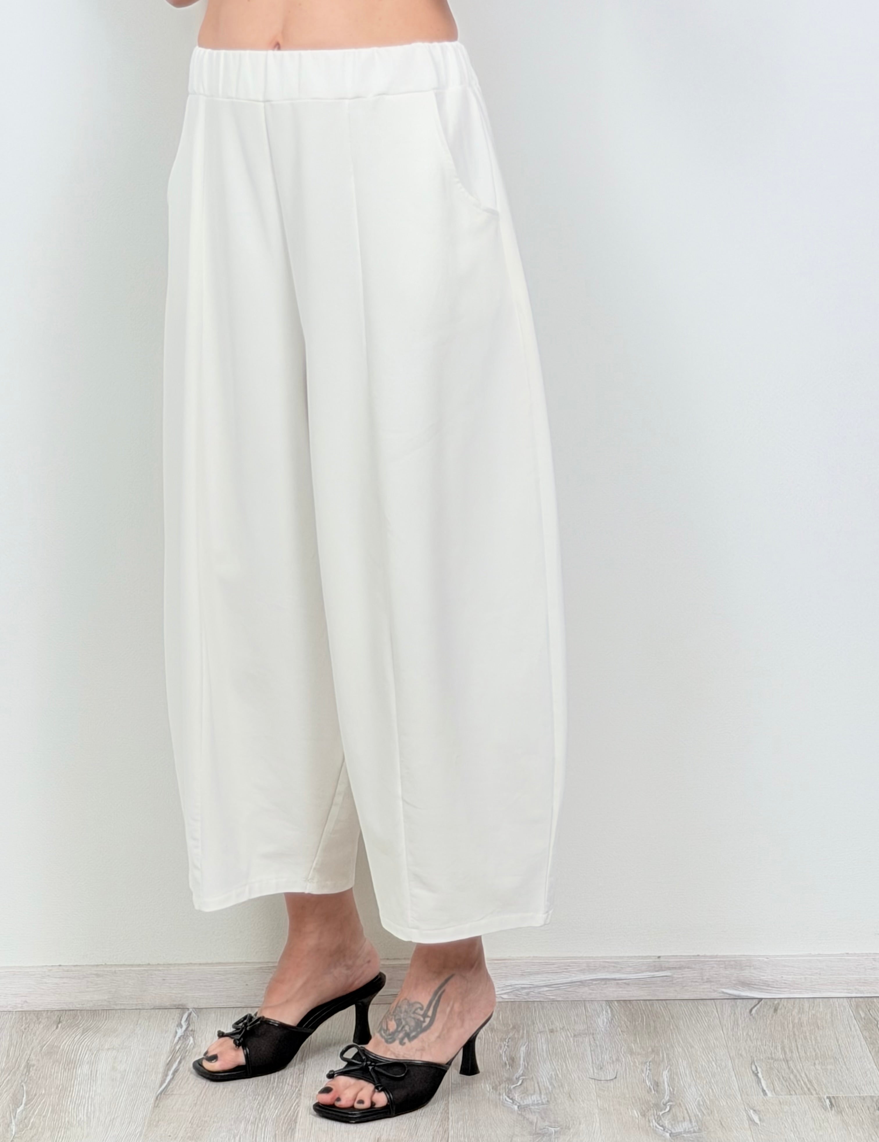 Pantalone New Bali (Veste Curvy)