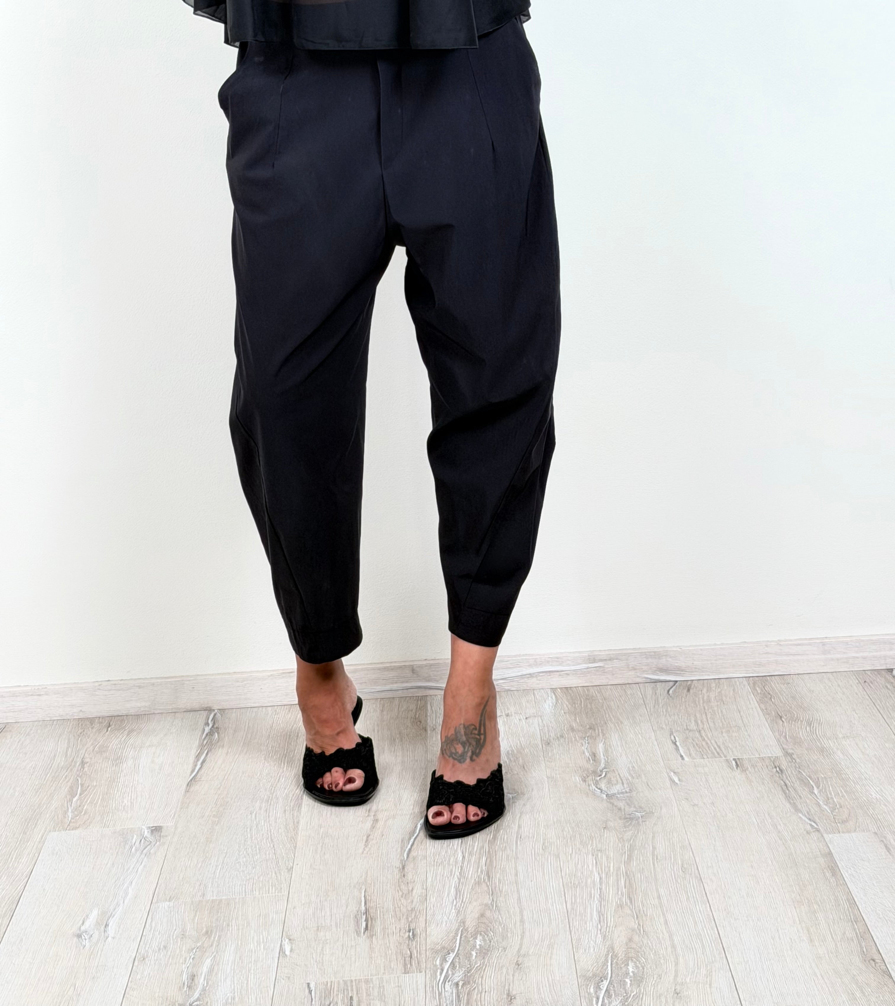 Pantalone New Santorini Summer