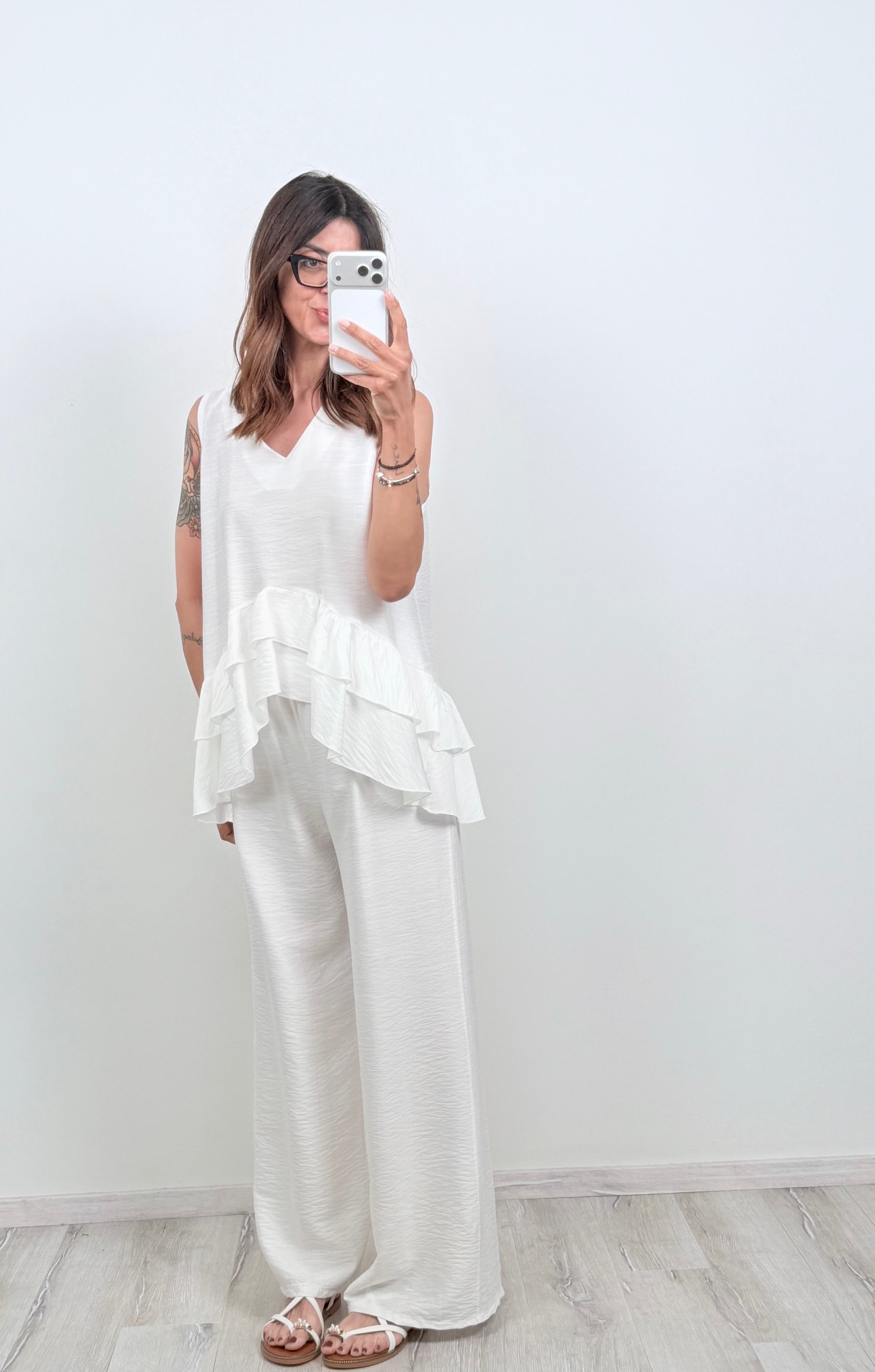 Coordinato Sale'