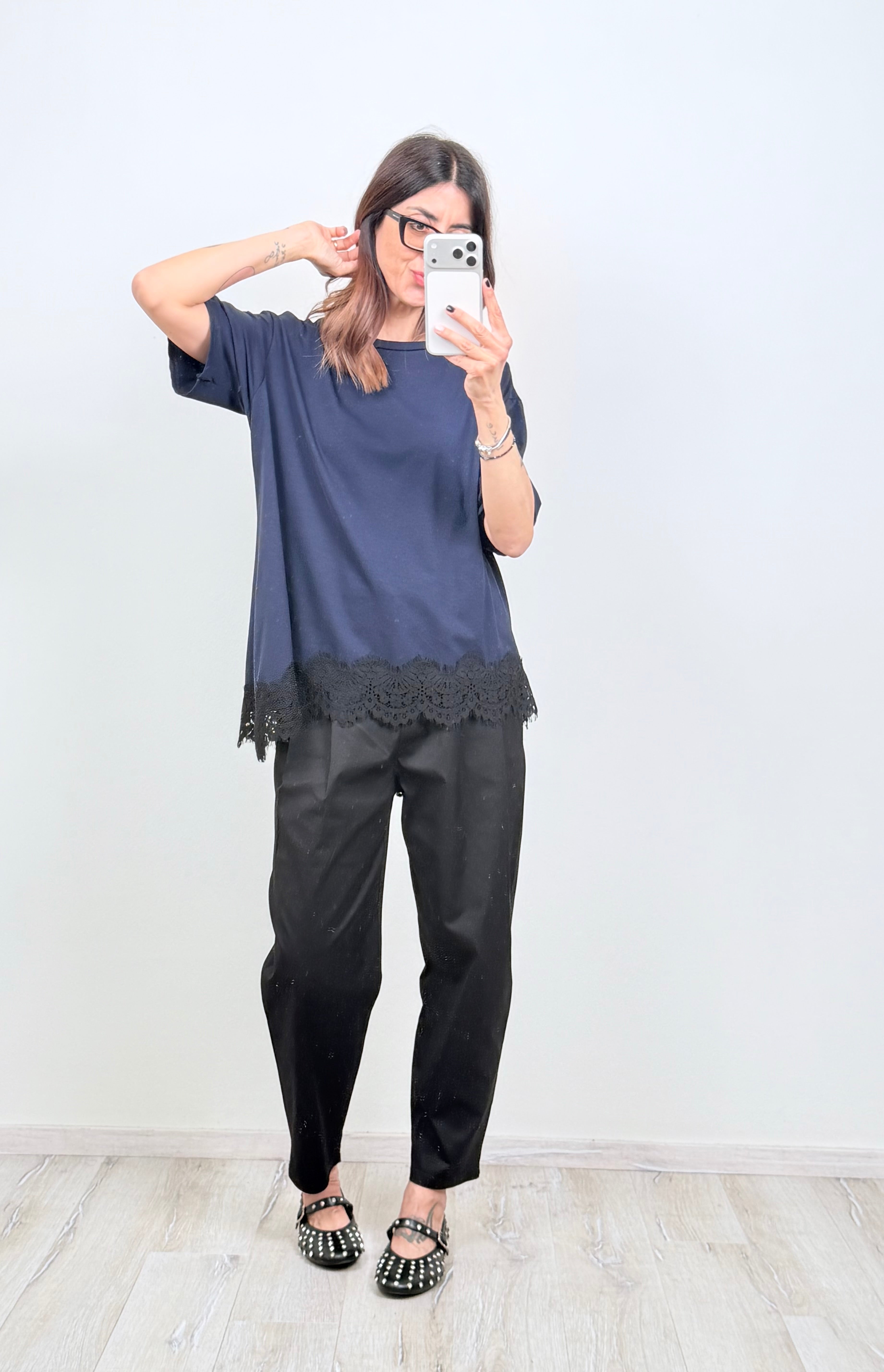 T-shirt Nancy