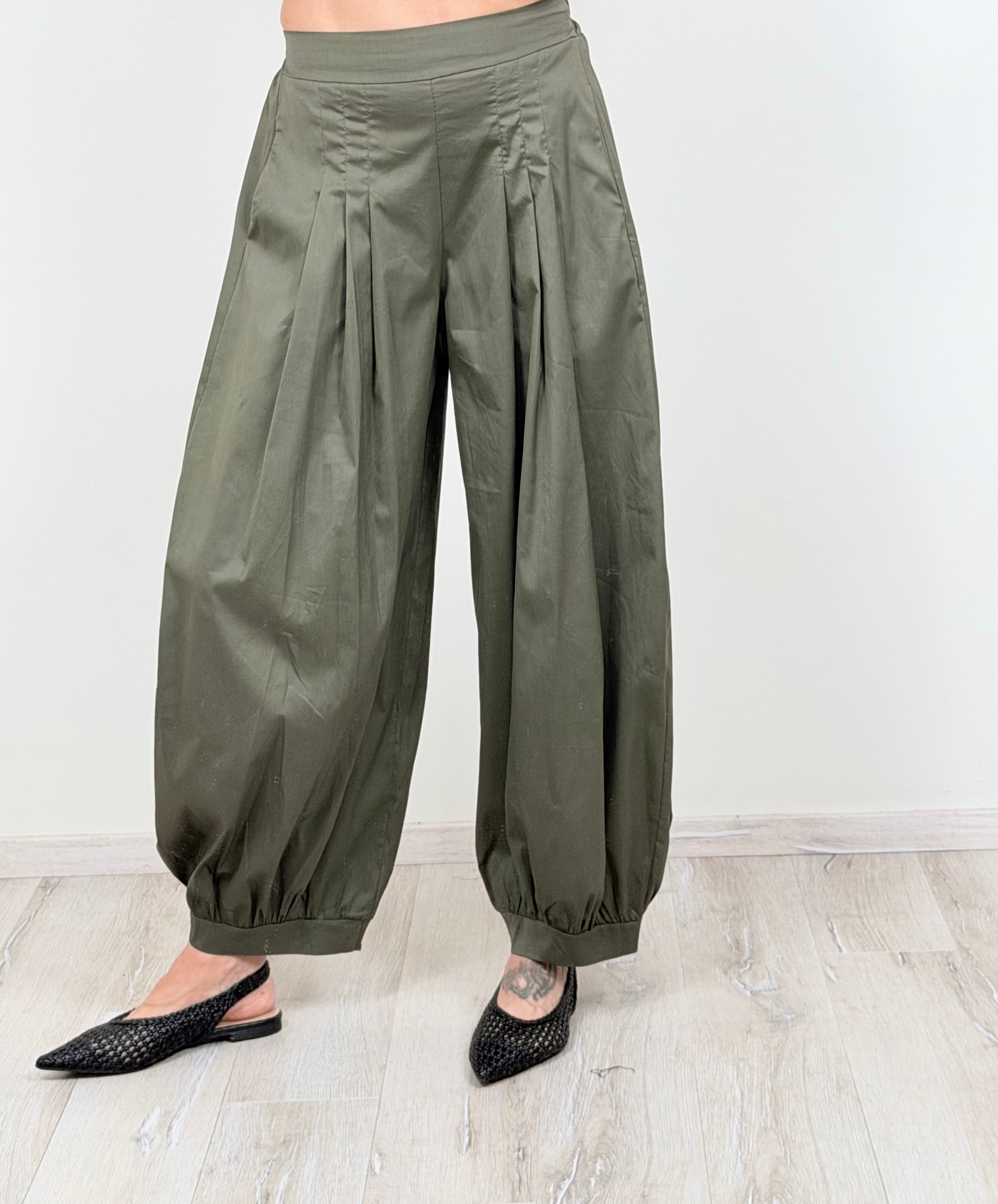 Coordinato Jasmin