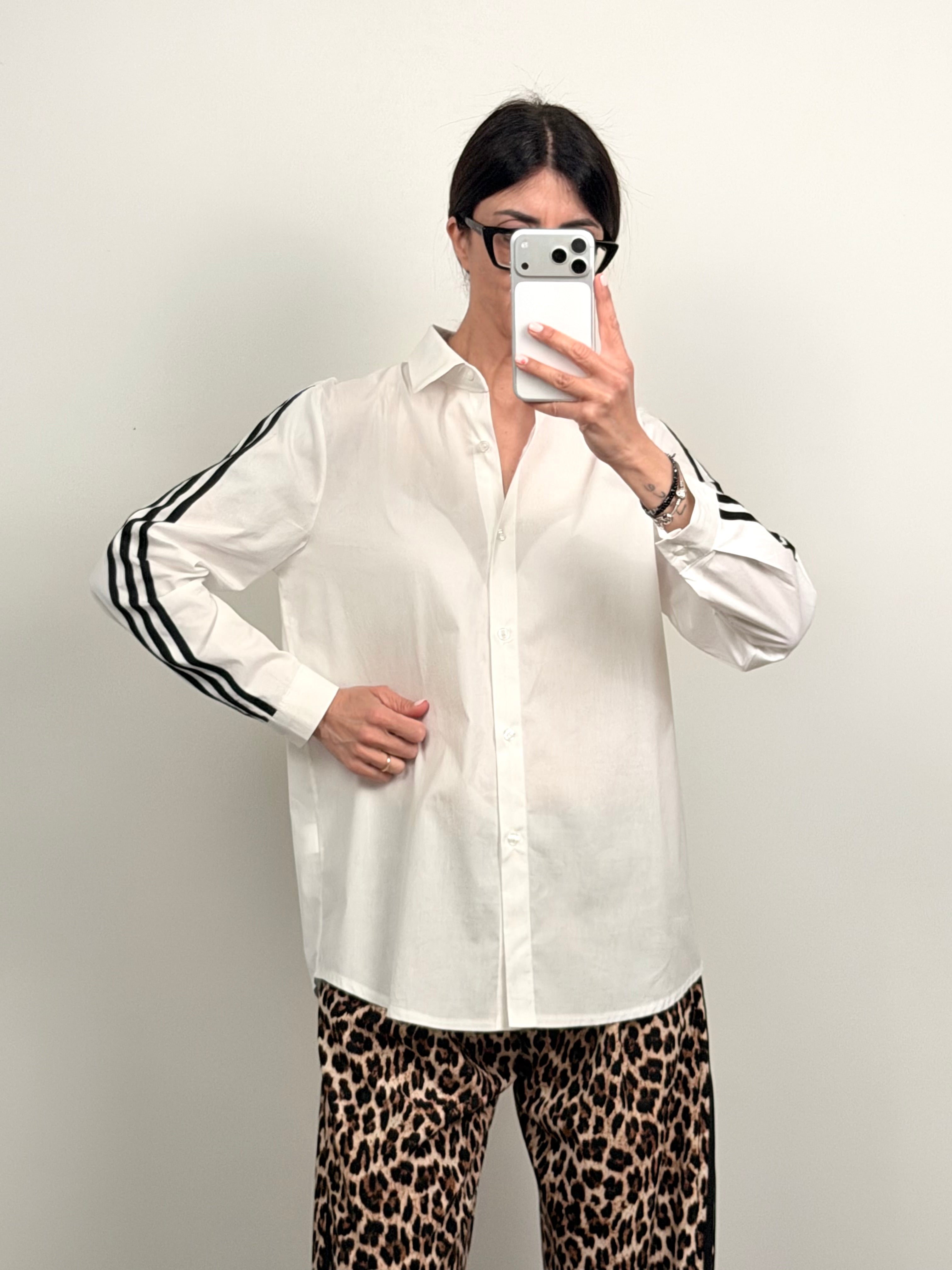 Camicia Hip Hop