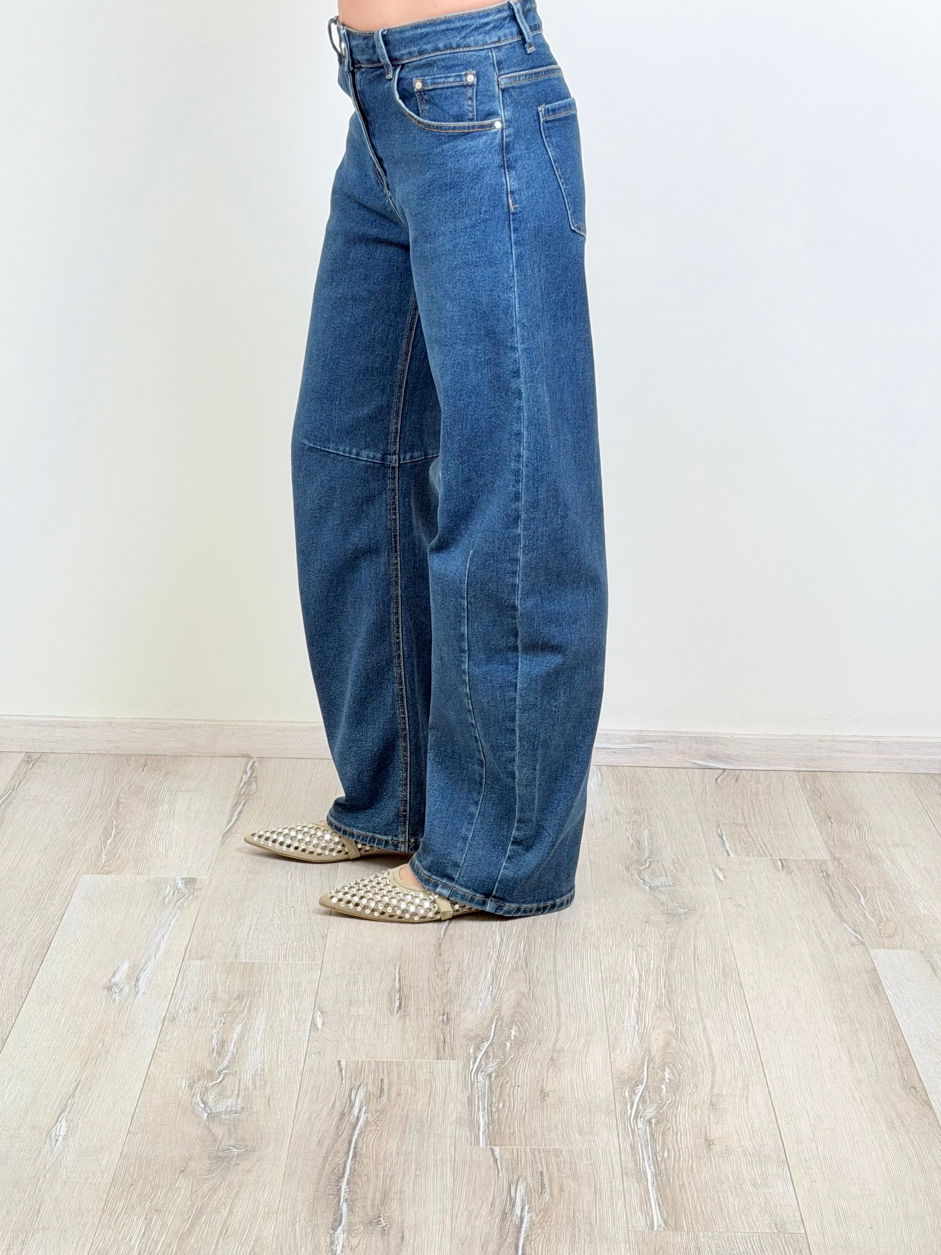 Denim Bucarest