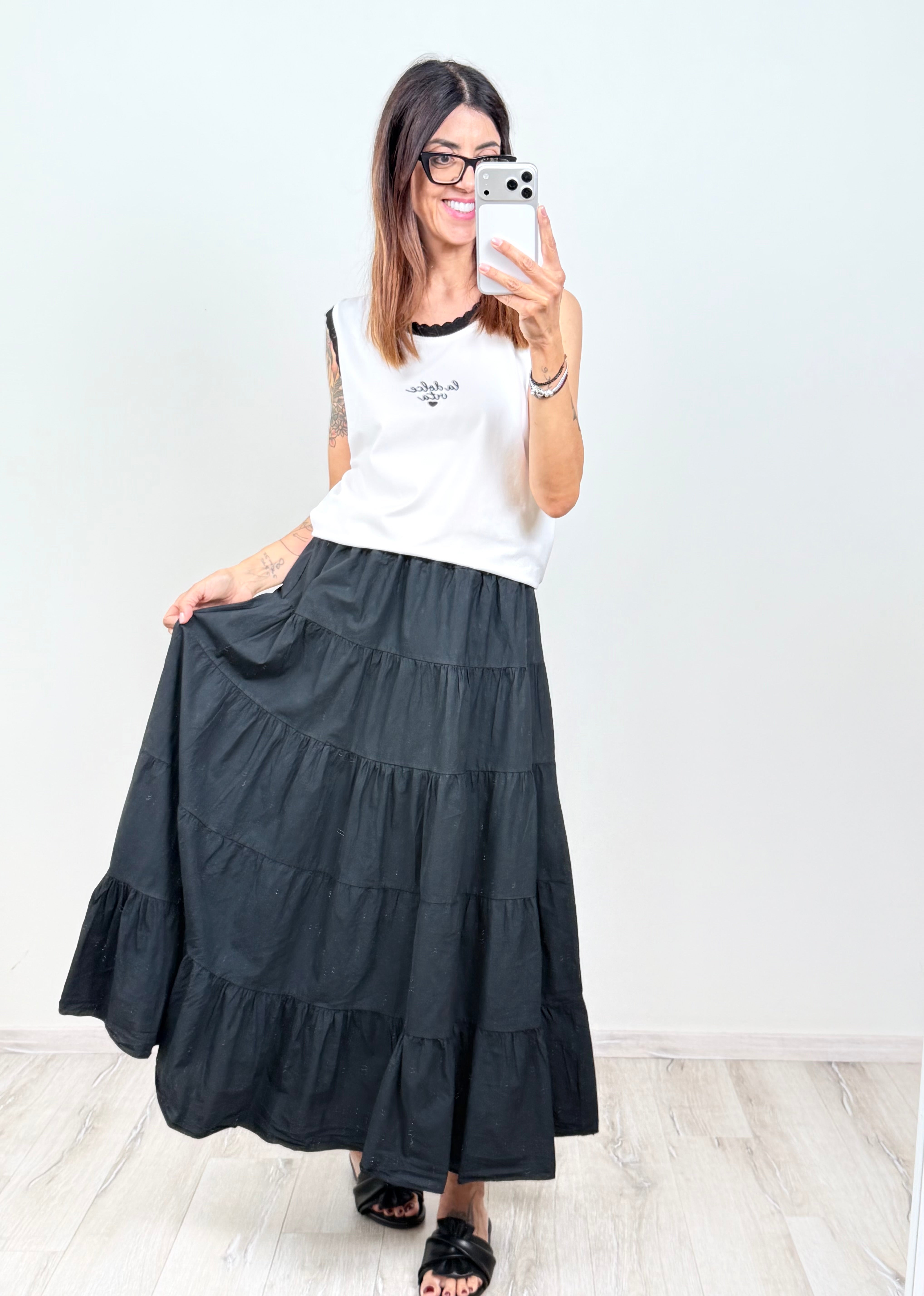 Gonna Tarantella