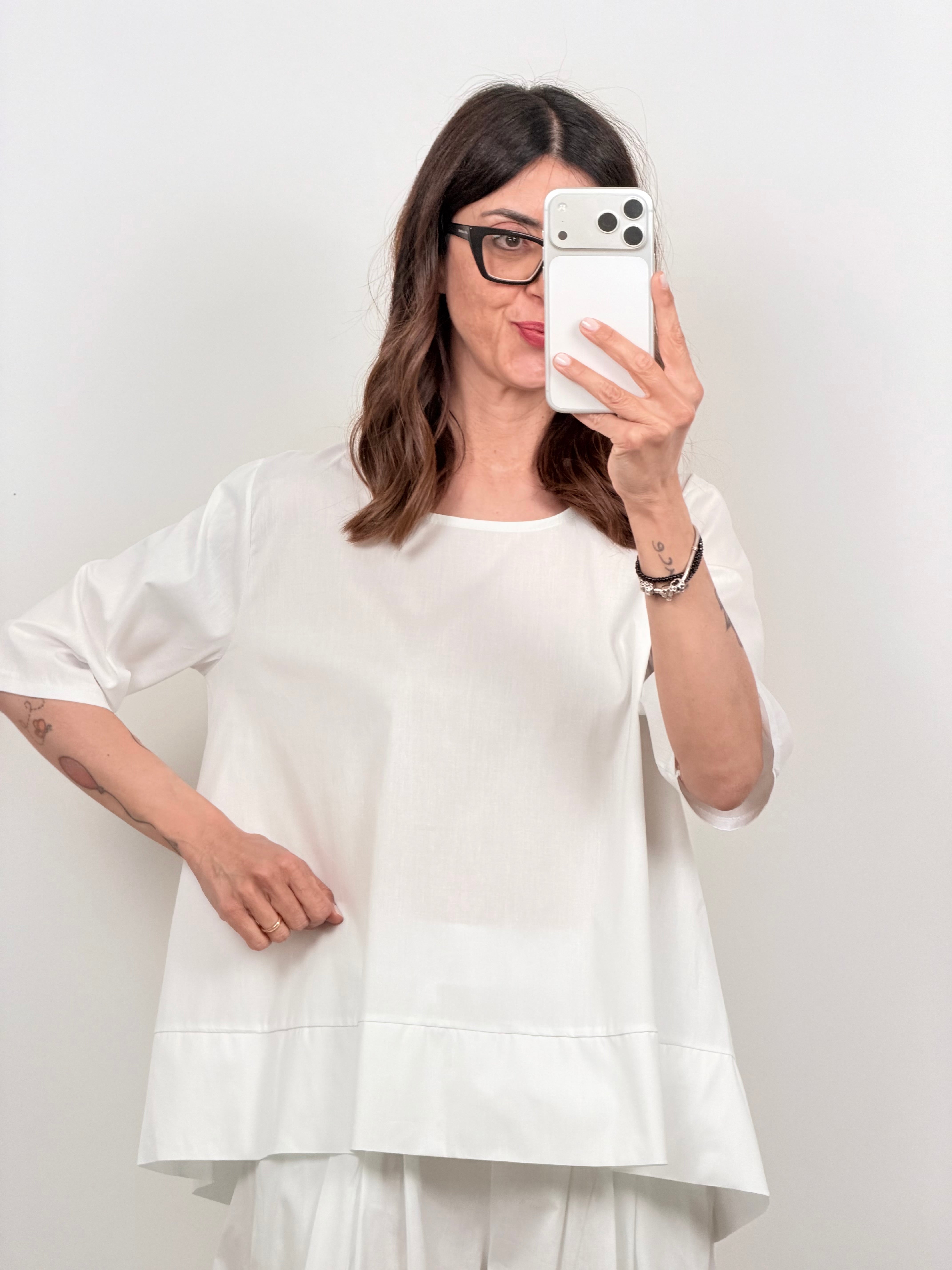 Coordinato Jasmin