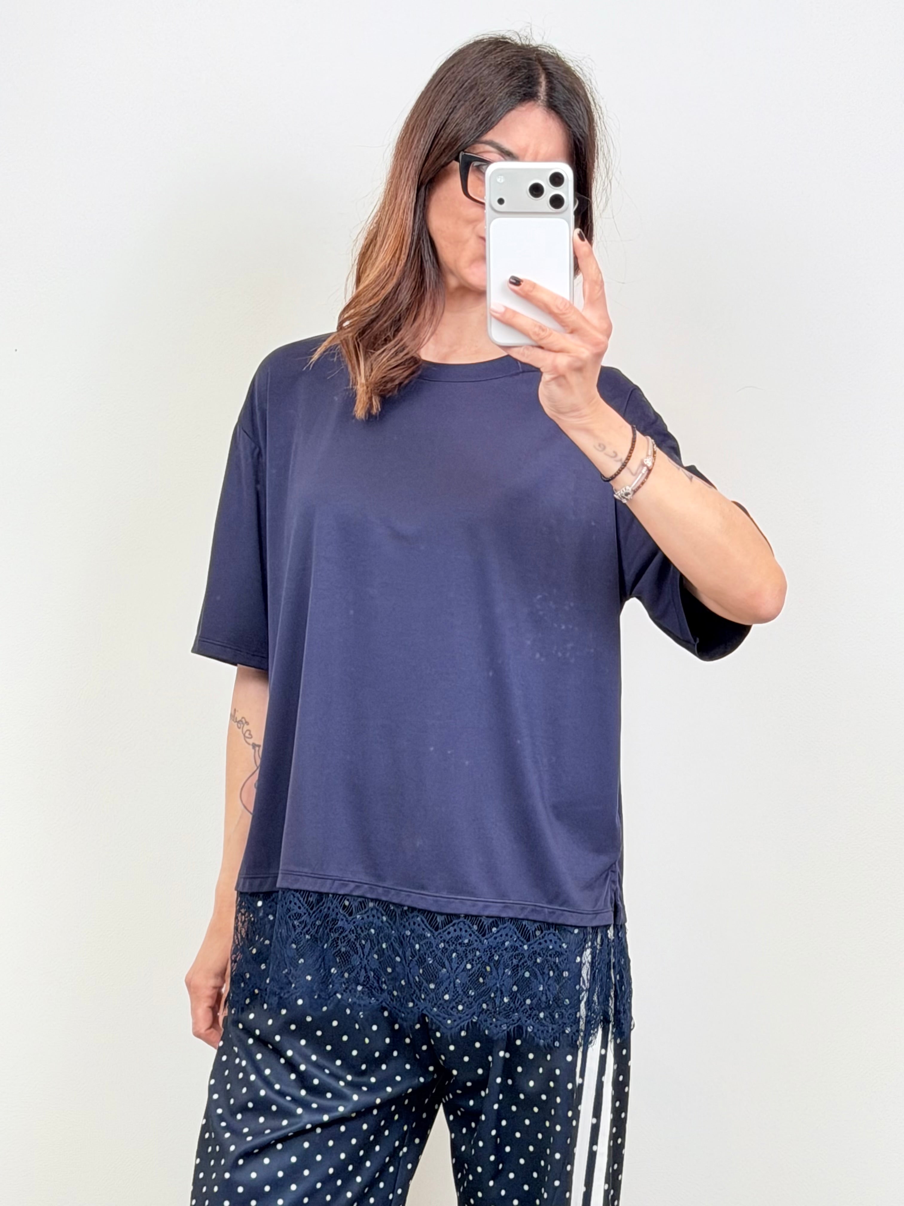 T-shirt Alsazia