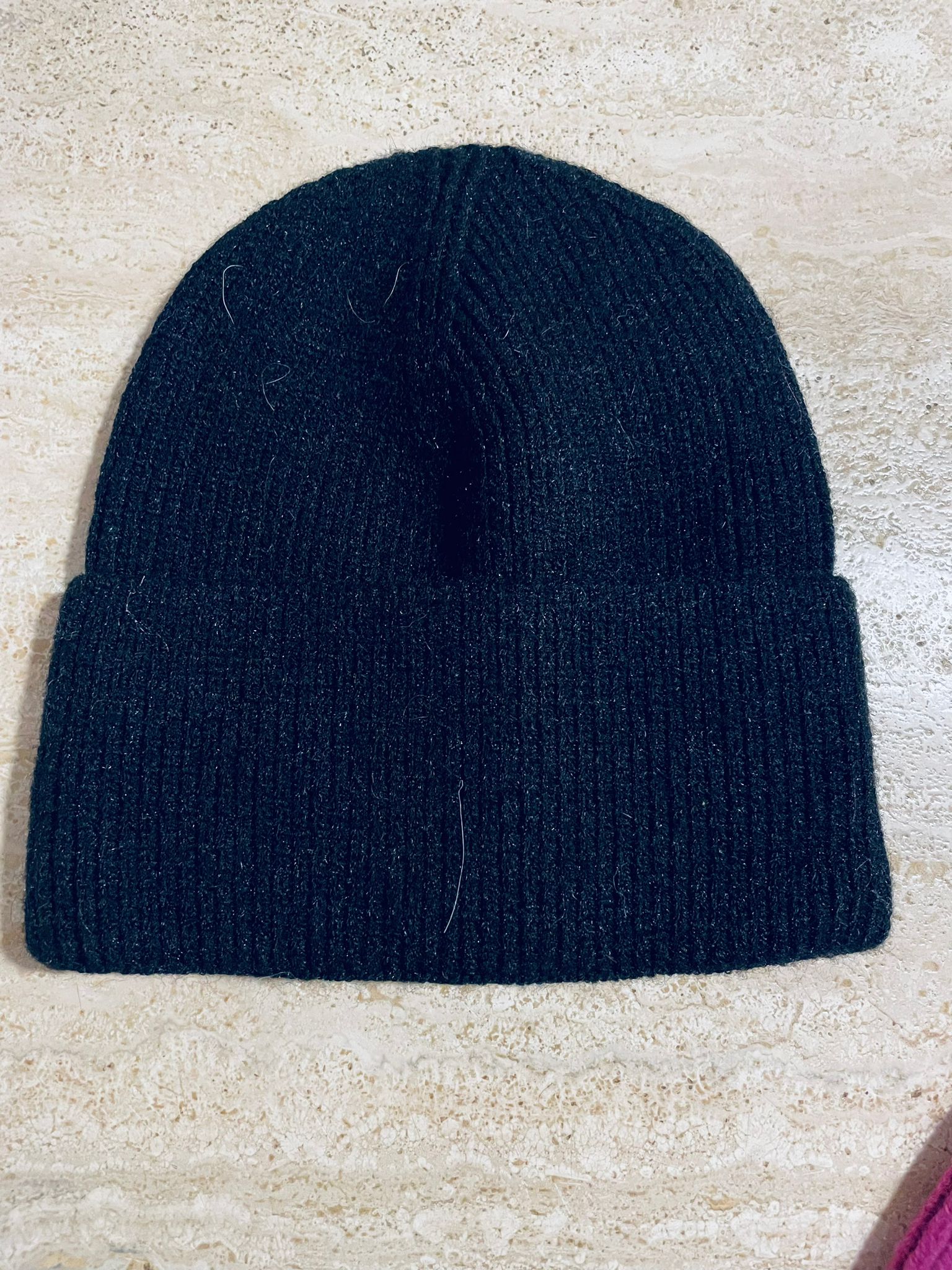 Beanie basic
