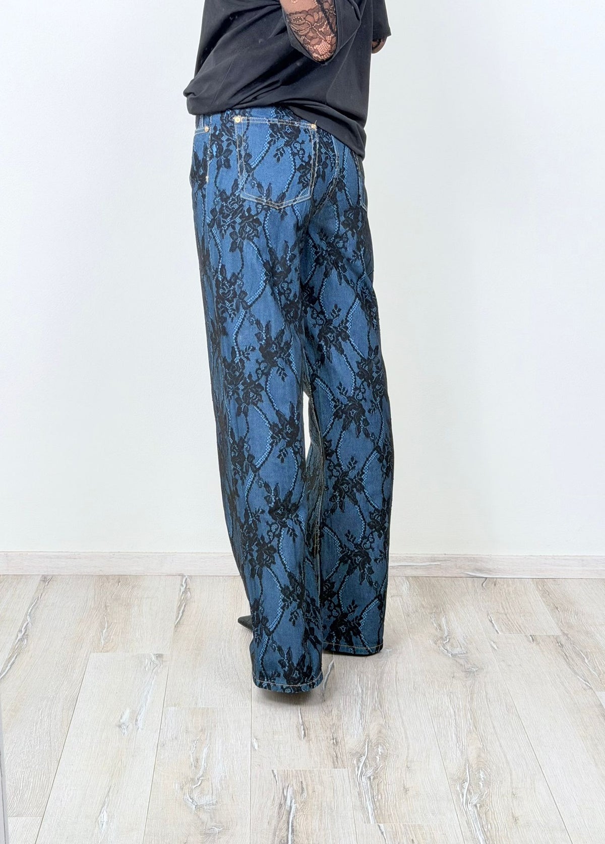 Denim Noto