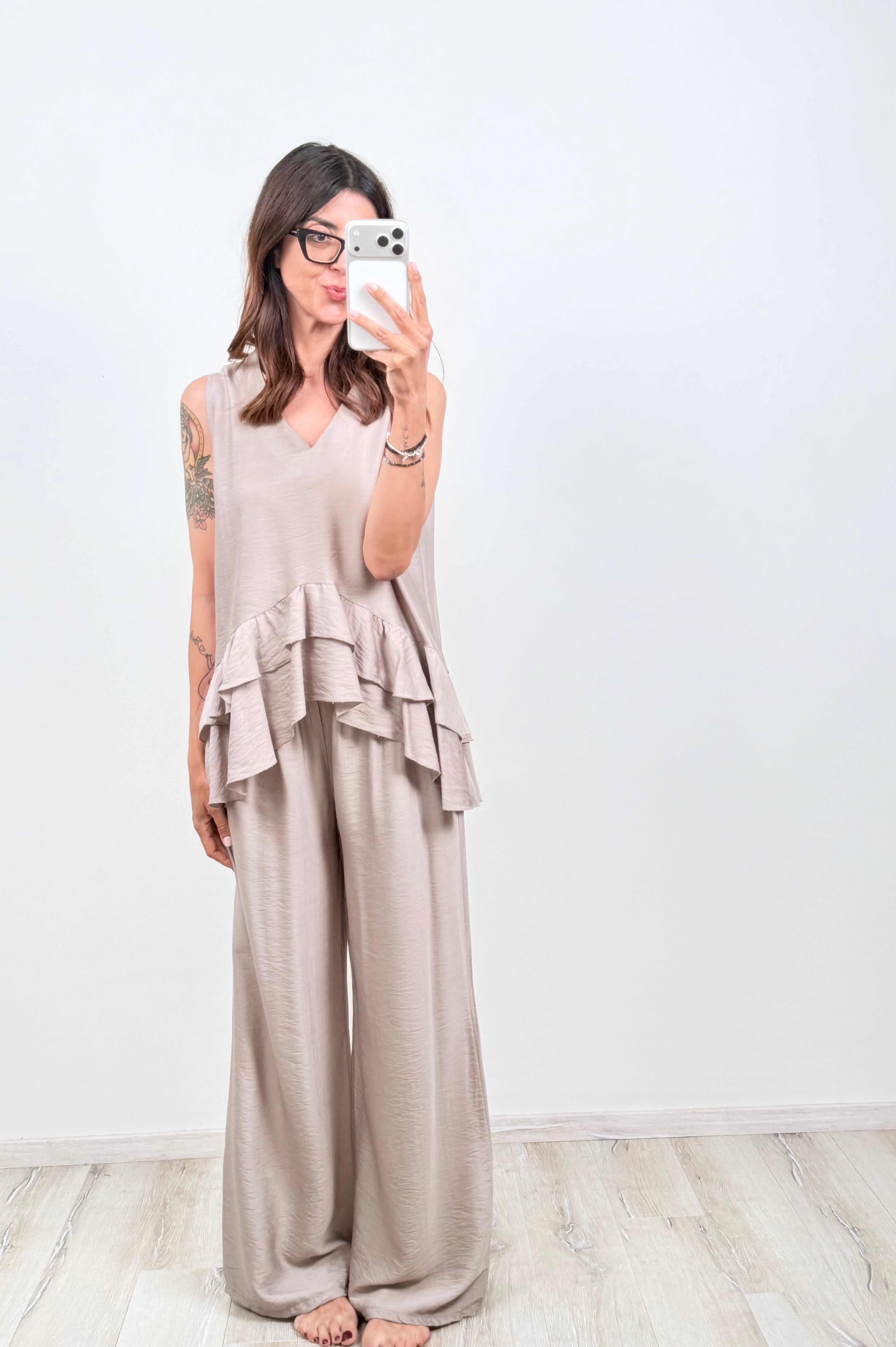 Coordinato Sale'