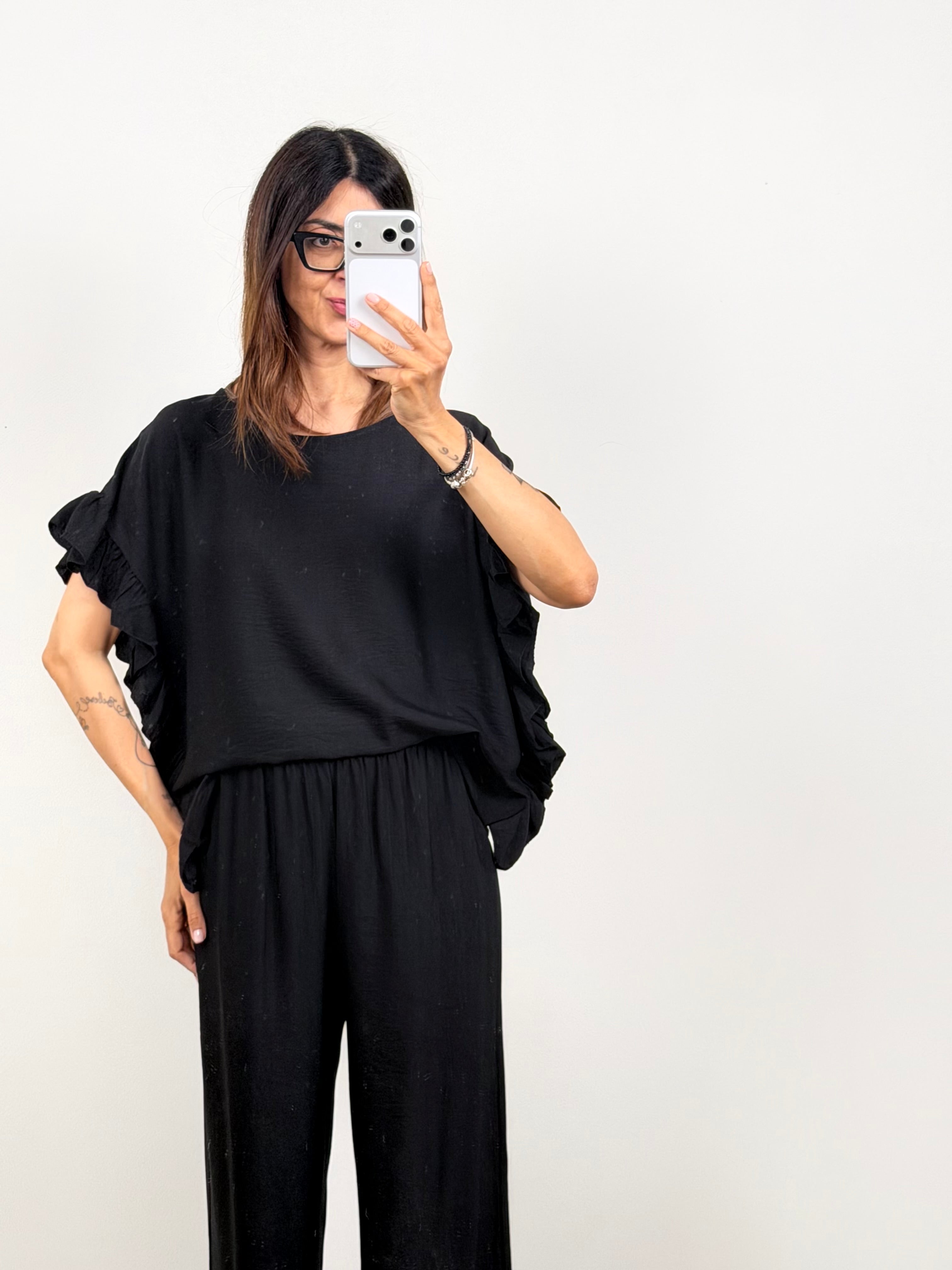 Blusa Cordoba