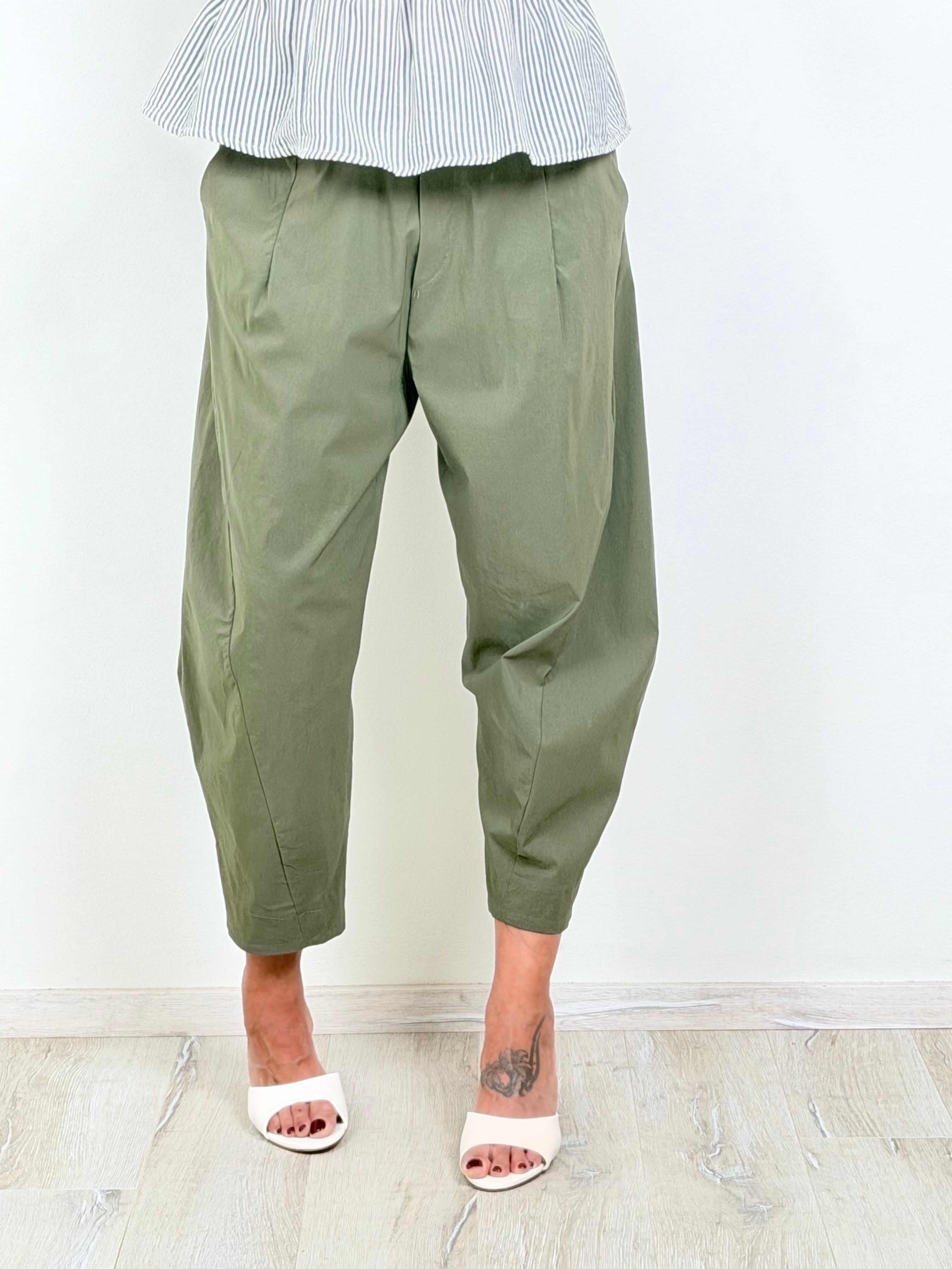 Pantalone New Santorini Summer