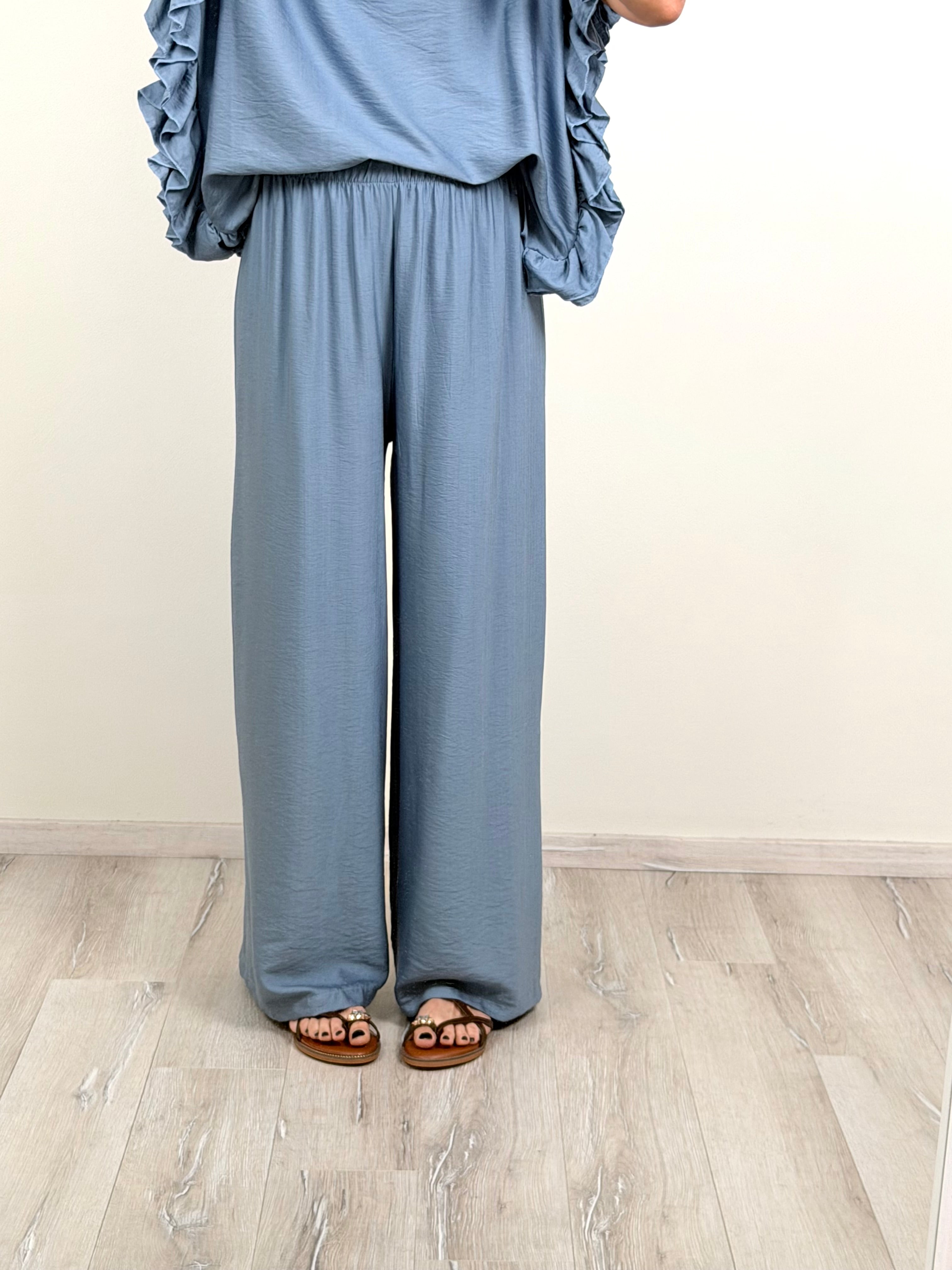 Pantalone Cordoba