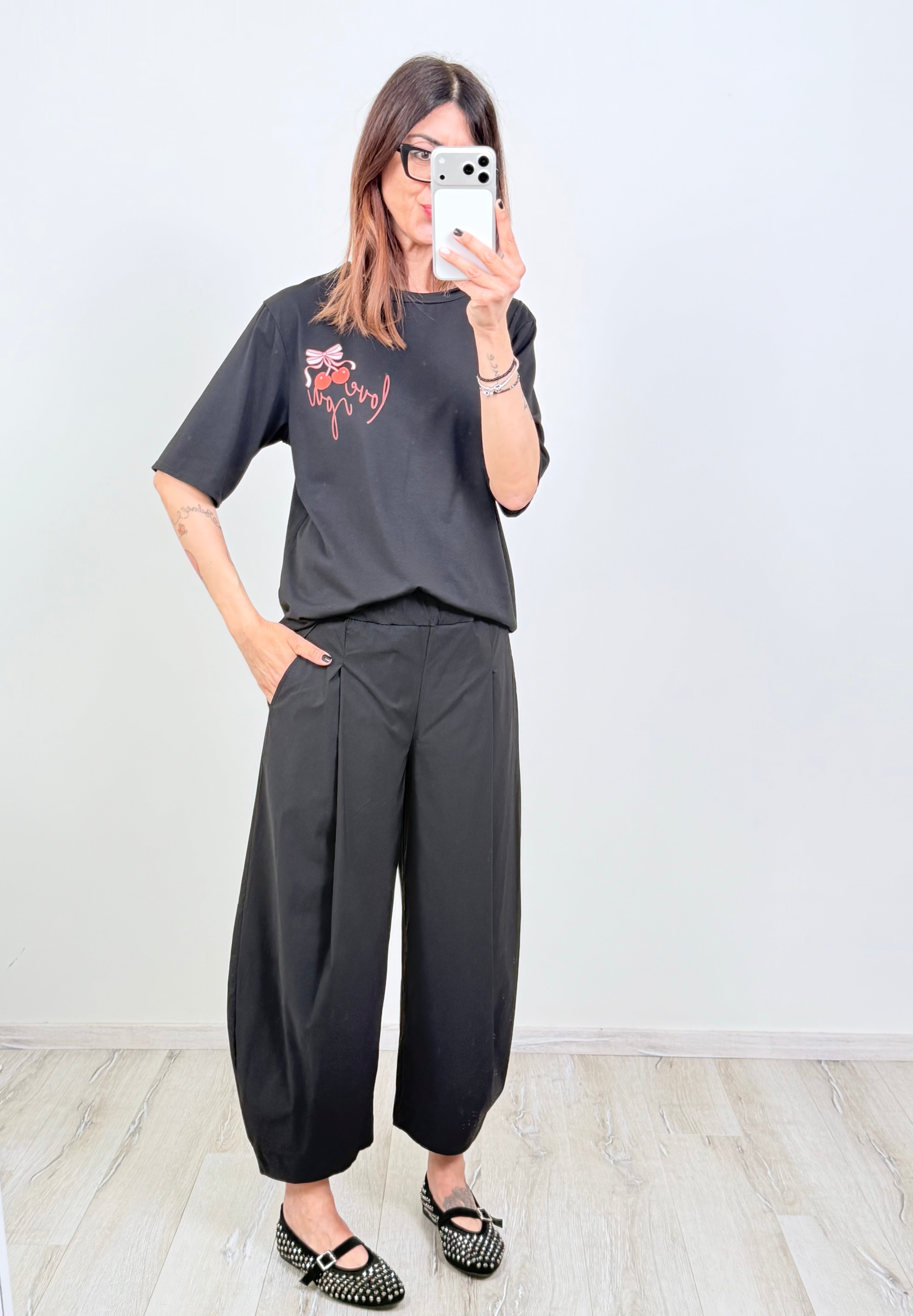 Pantalone Egadi
