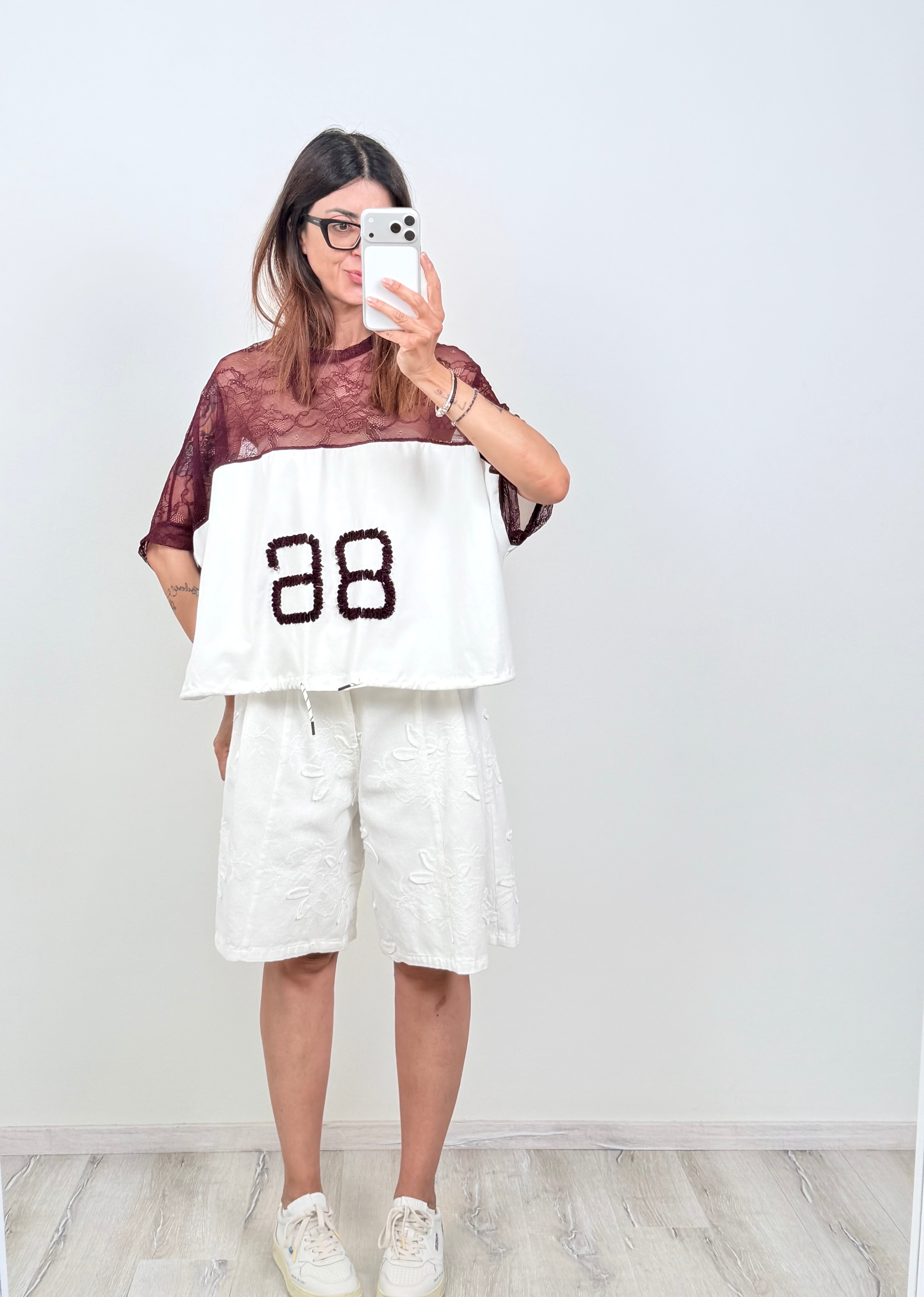 Blusa California