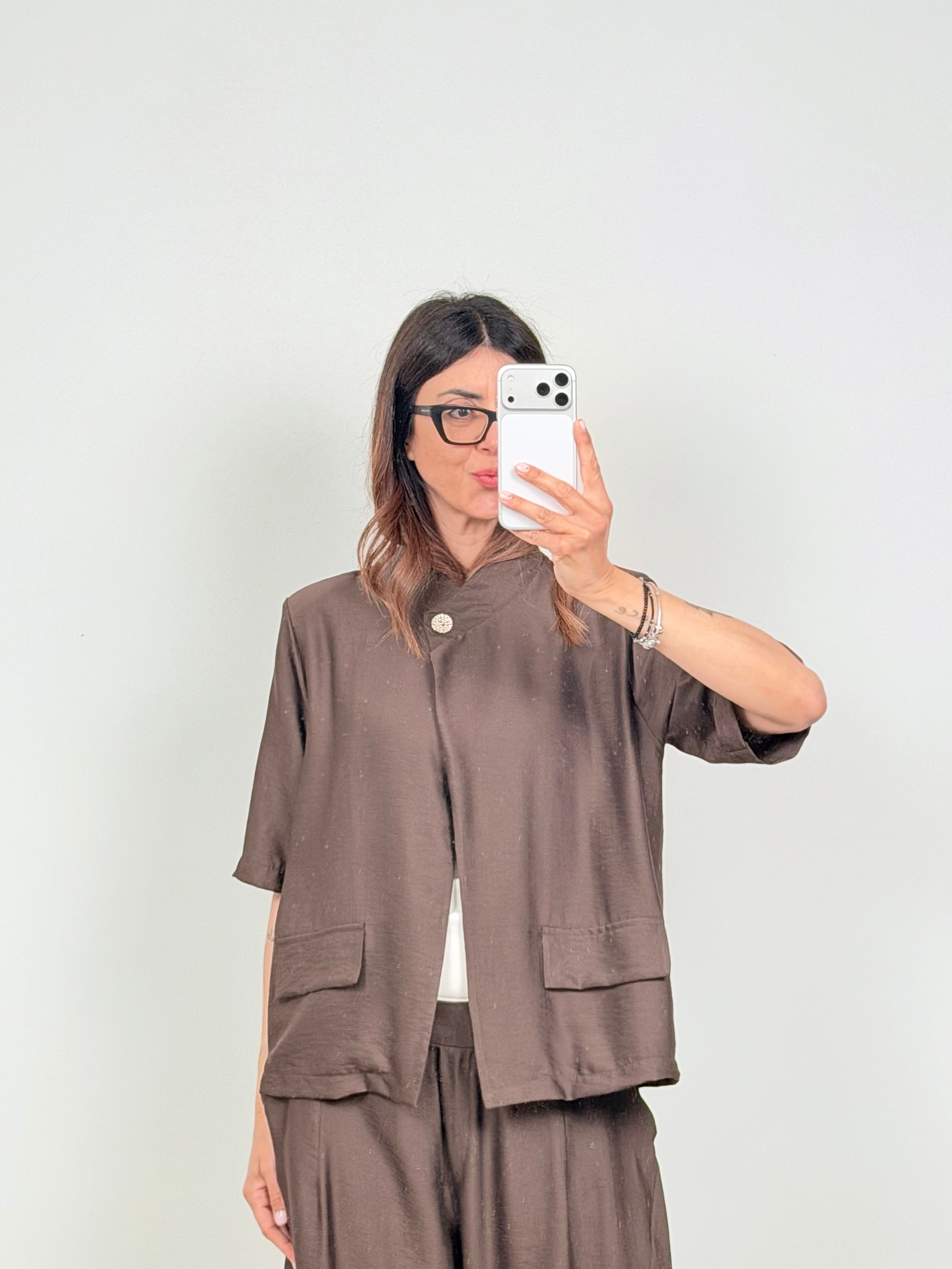 Blazer Giacarta
