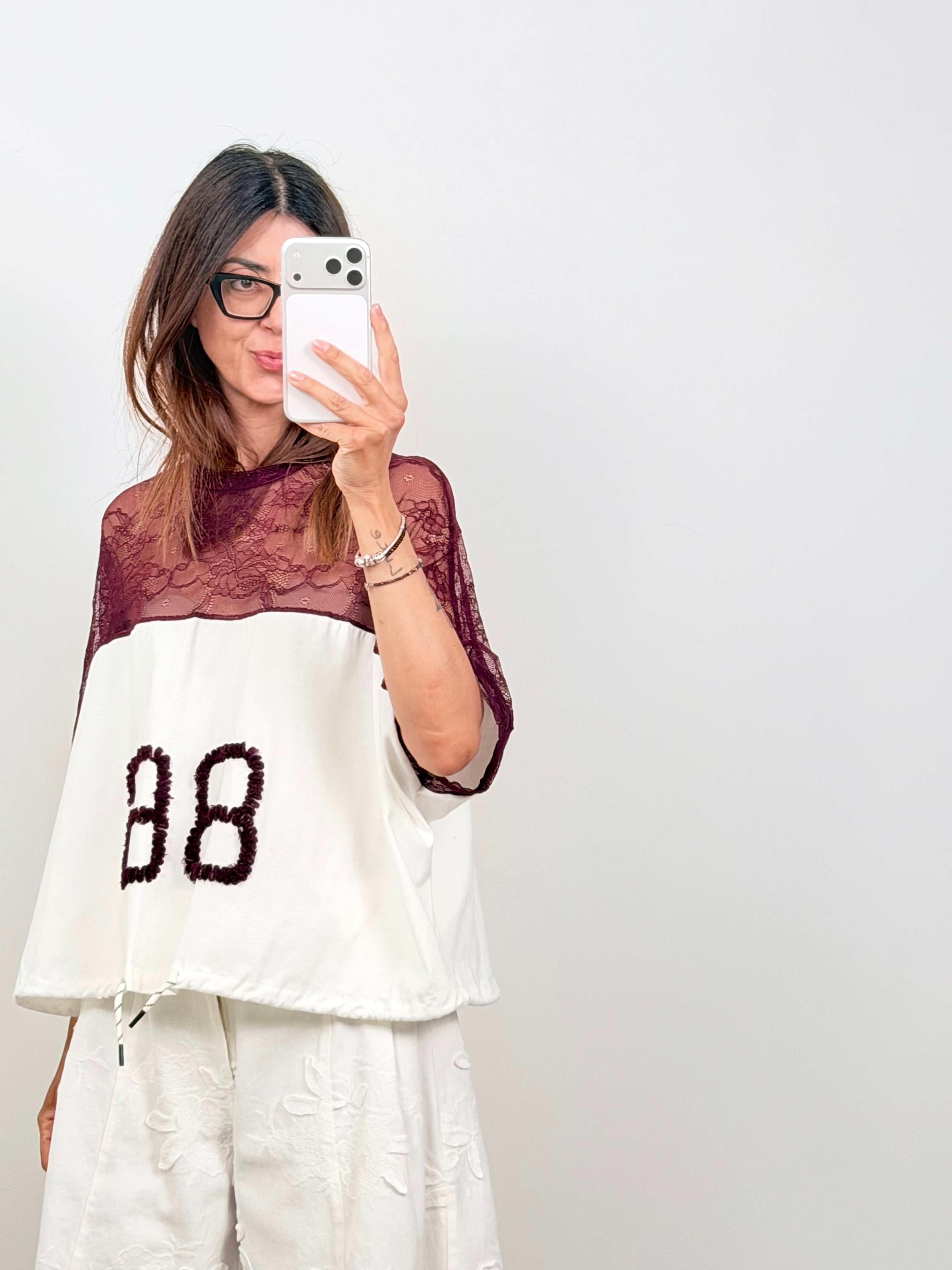 Blusa California