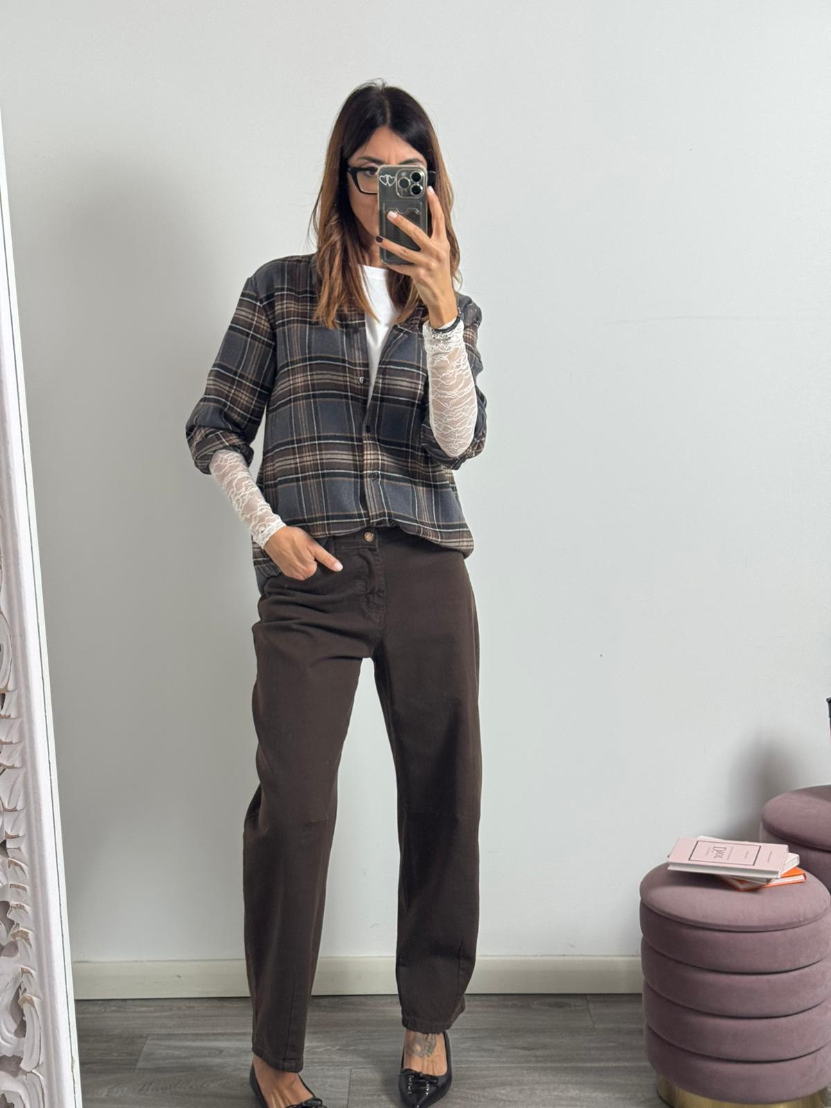 DENIM FRANCOFORTE
