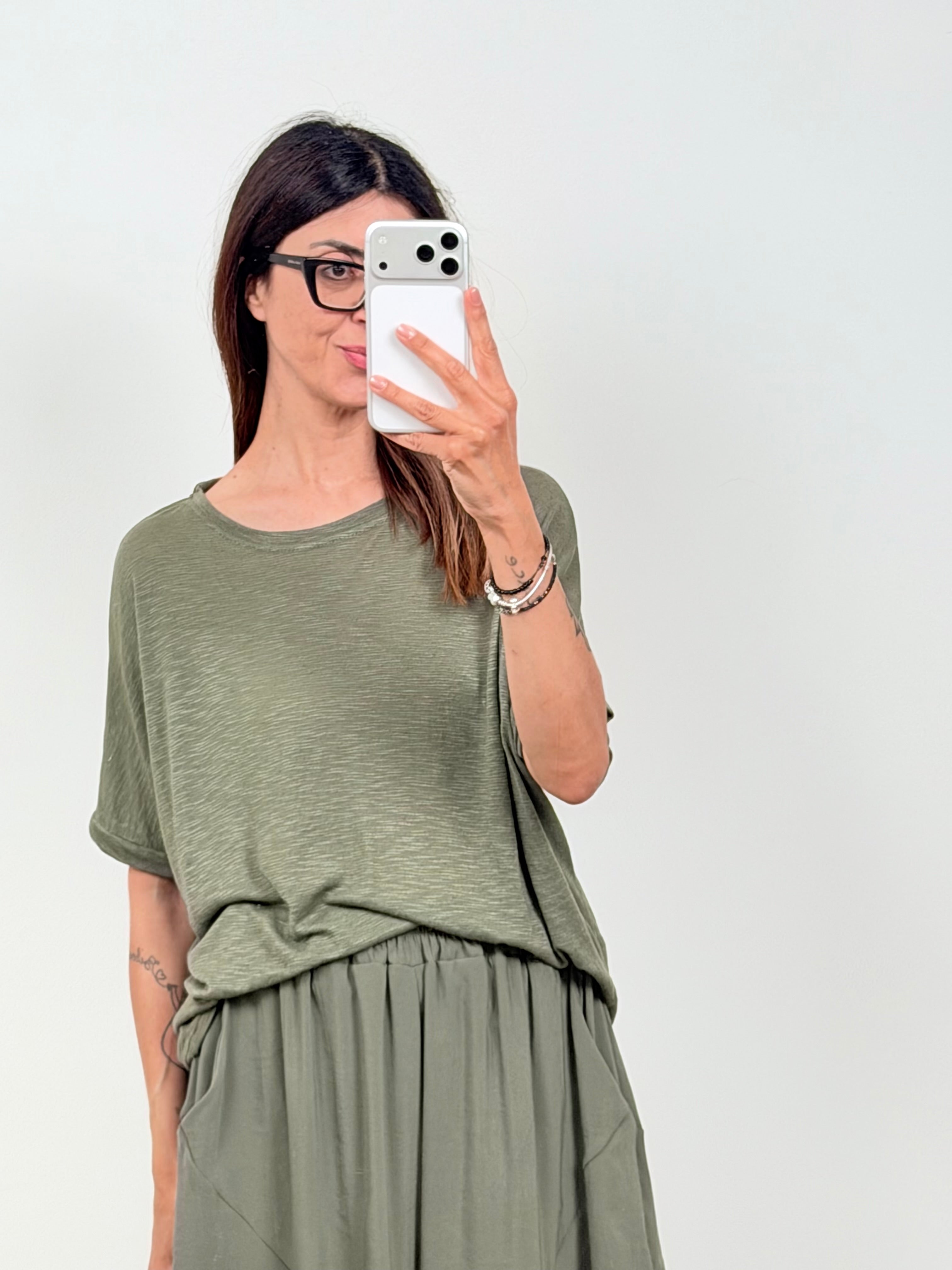 T-shirt Calcutta