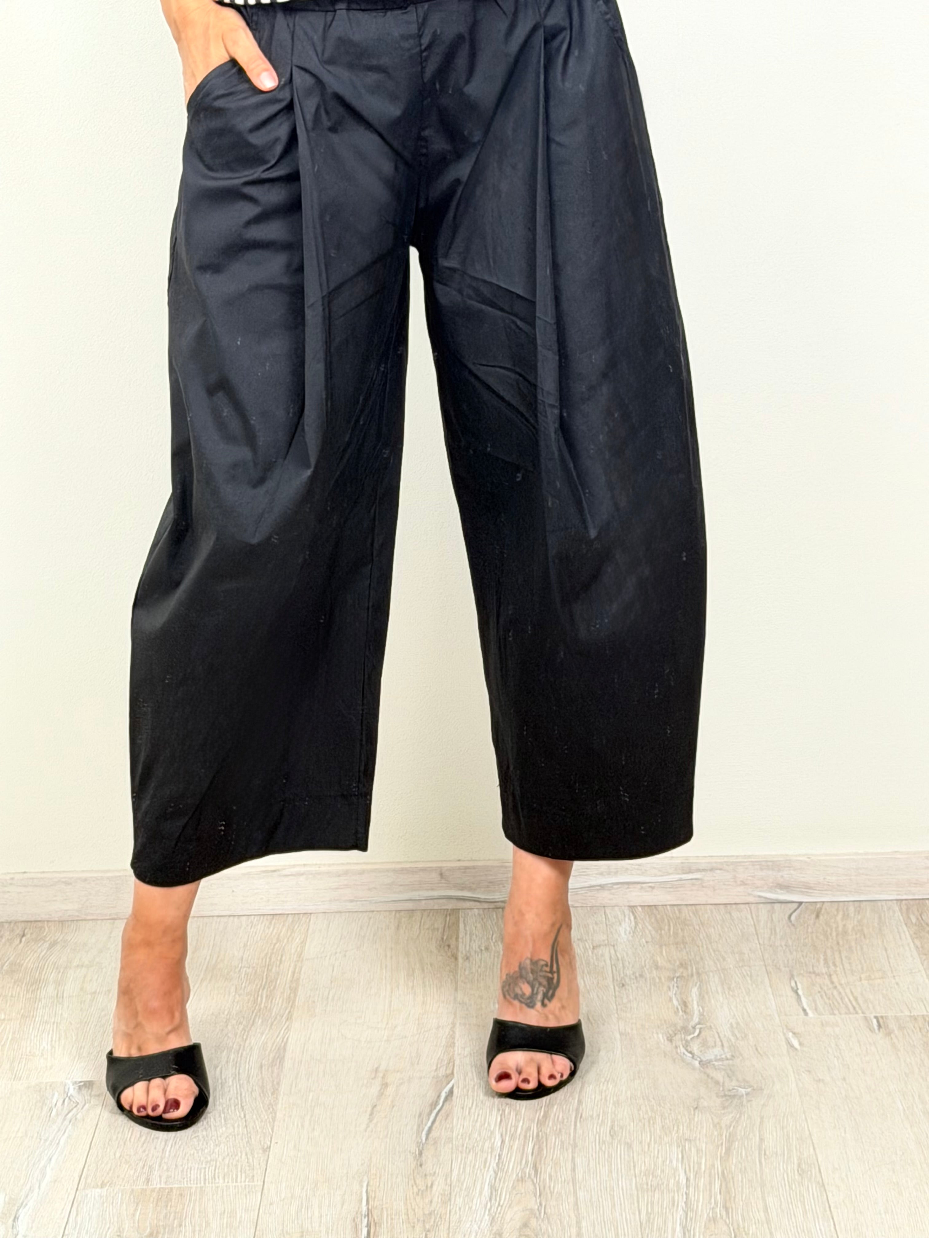 Pantalone Ischia