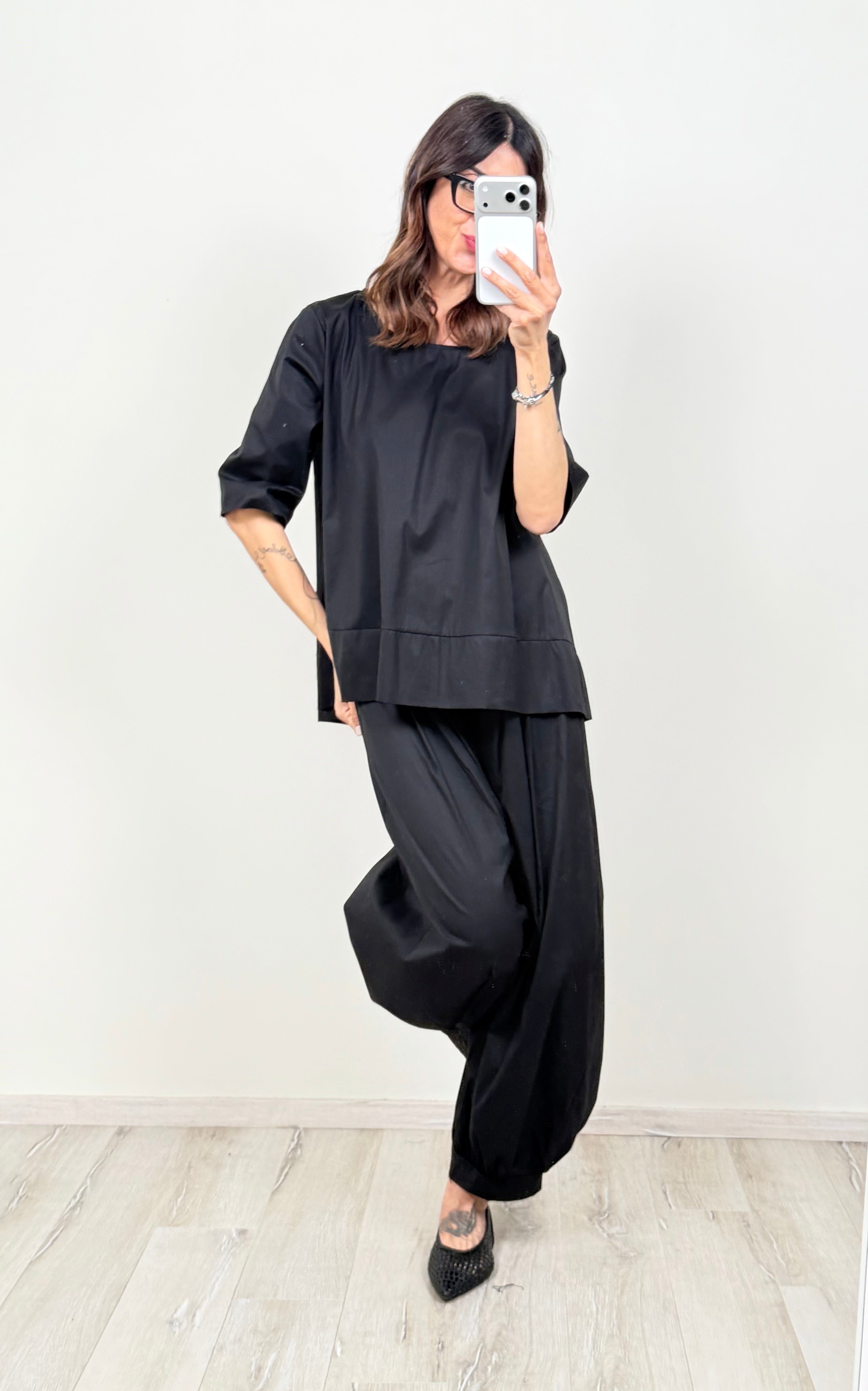 Coordinato Jasmin