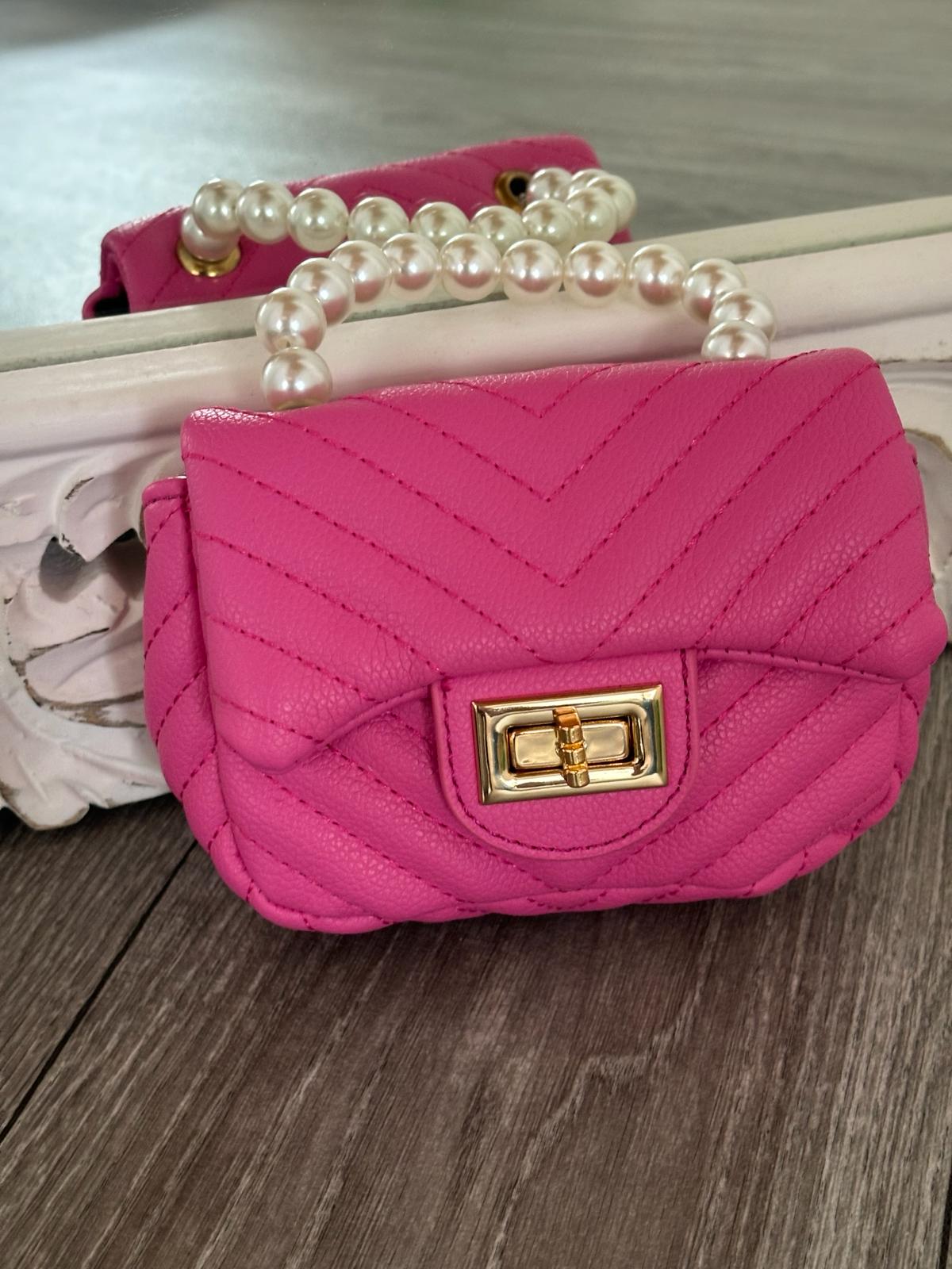 Mini bag Perla