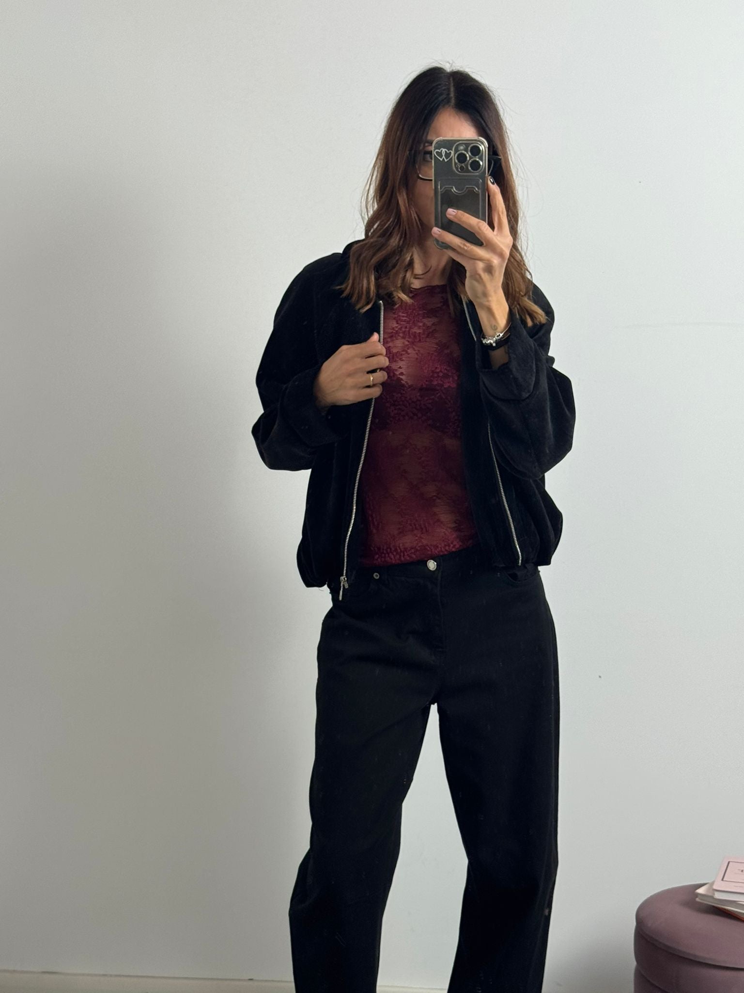 DENIM FRANCOFORTE