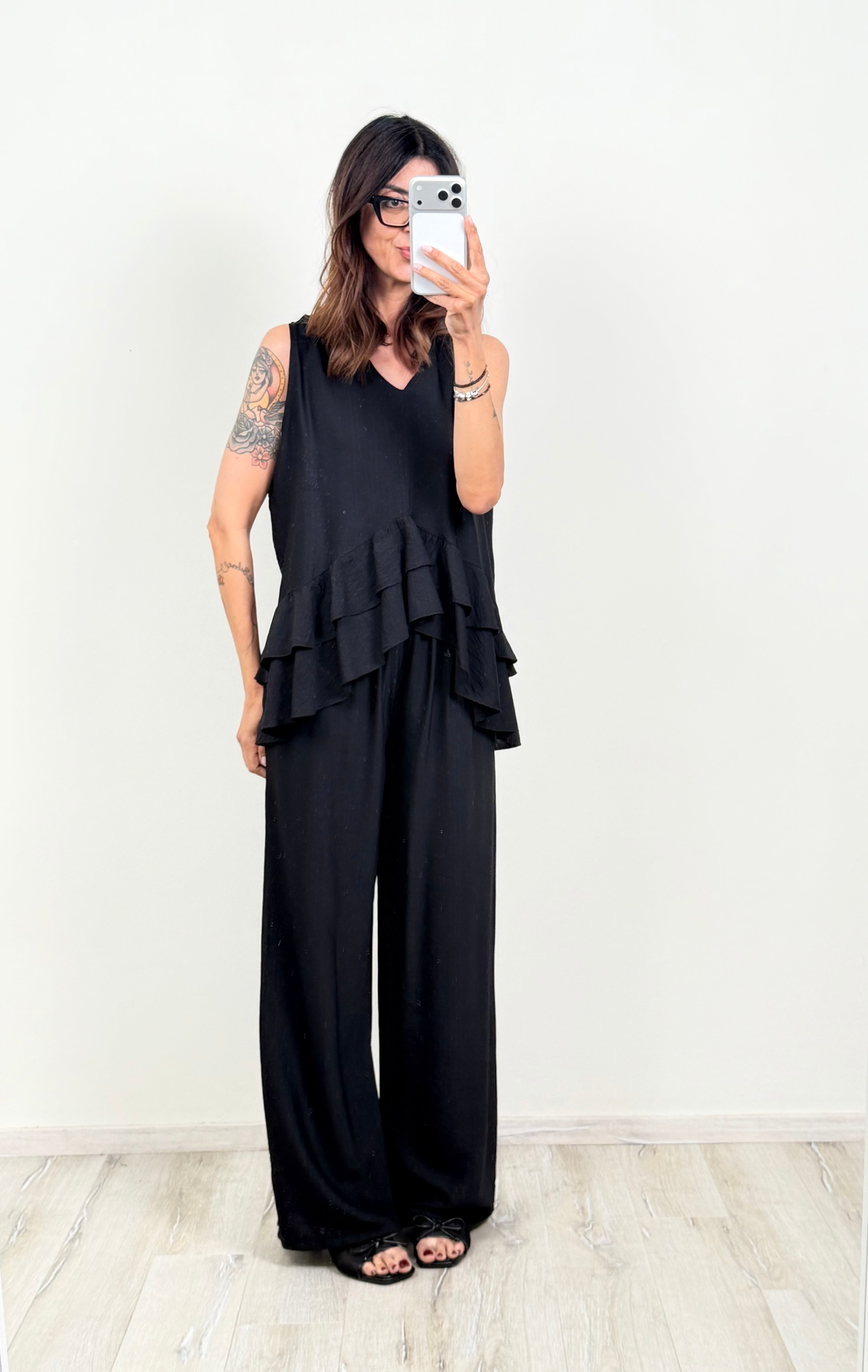 Coordinato Sale'