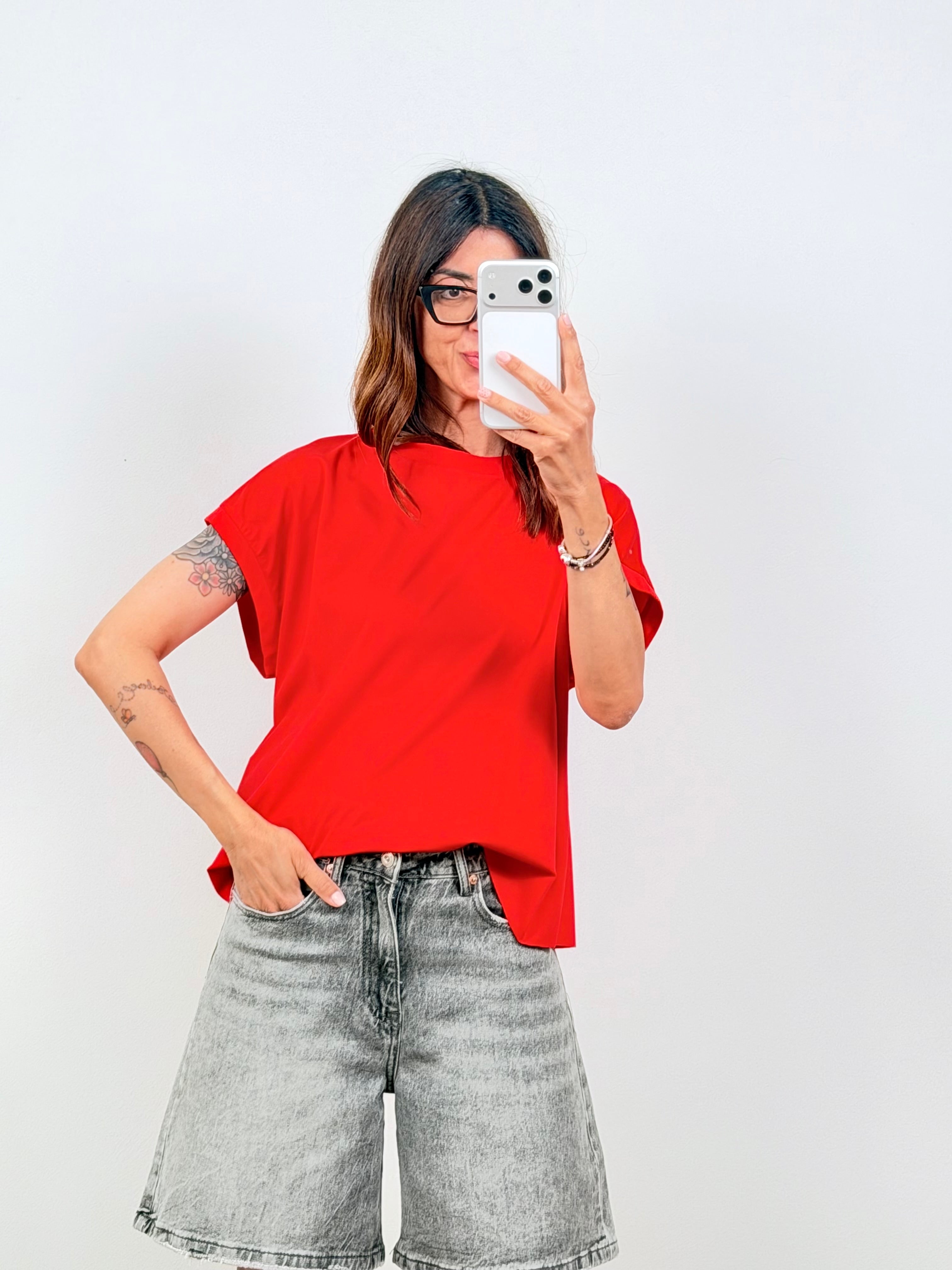 T-shirt Matera