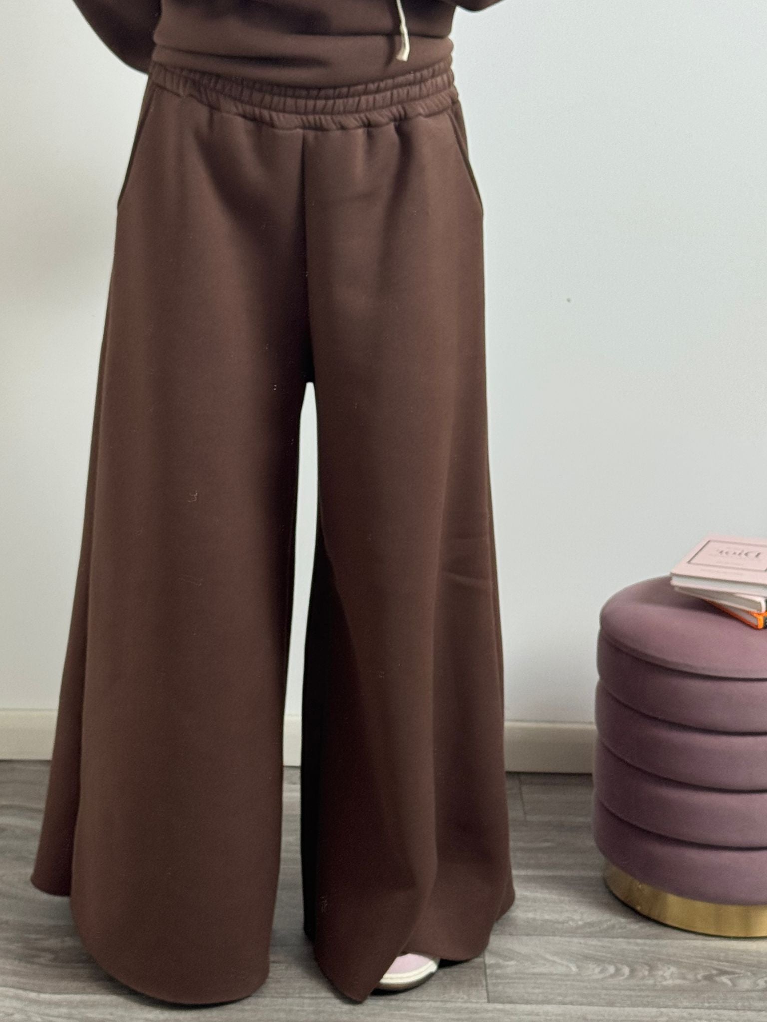 Pantagonna Street felpato in preordine