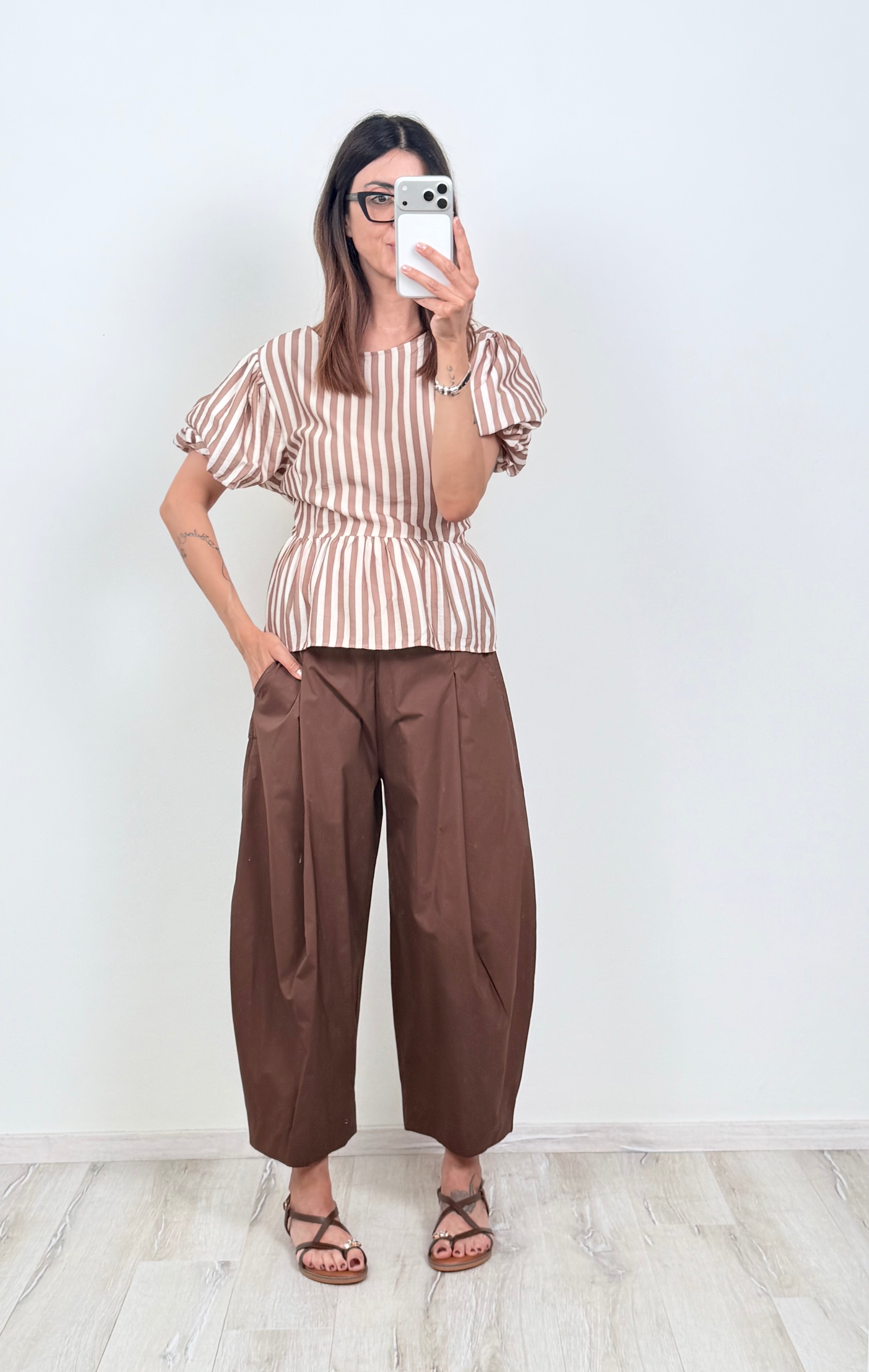 Pantalone Ischia
