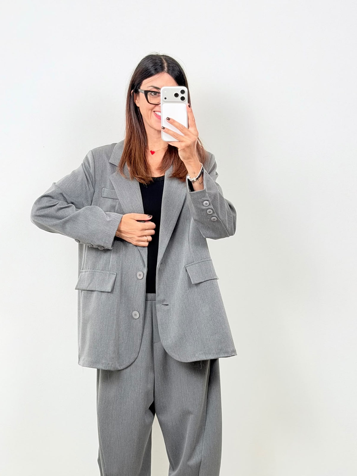 Blazer Santorini