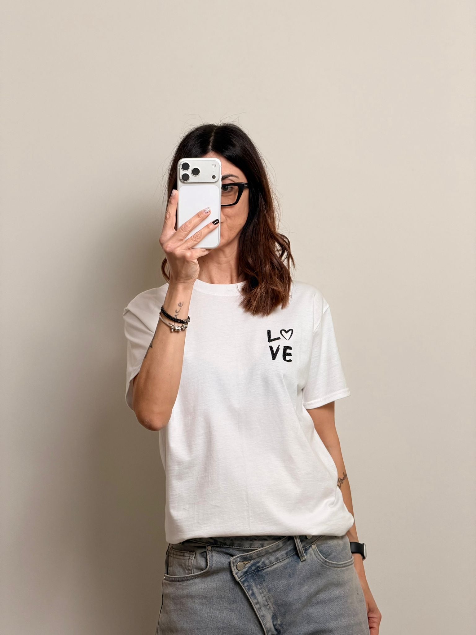 T-shirt Love