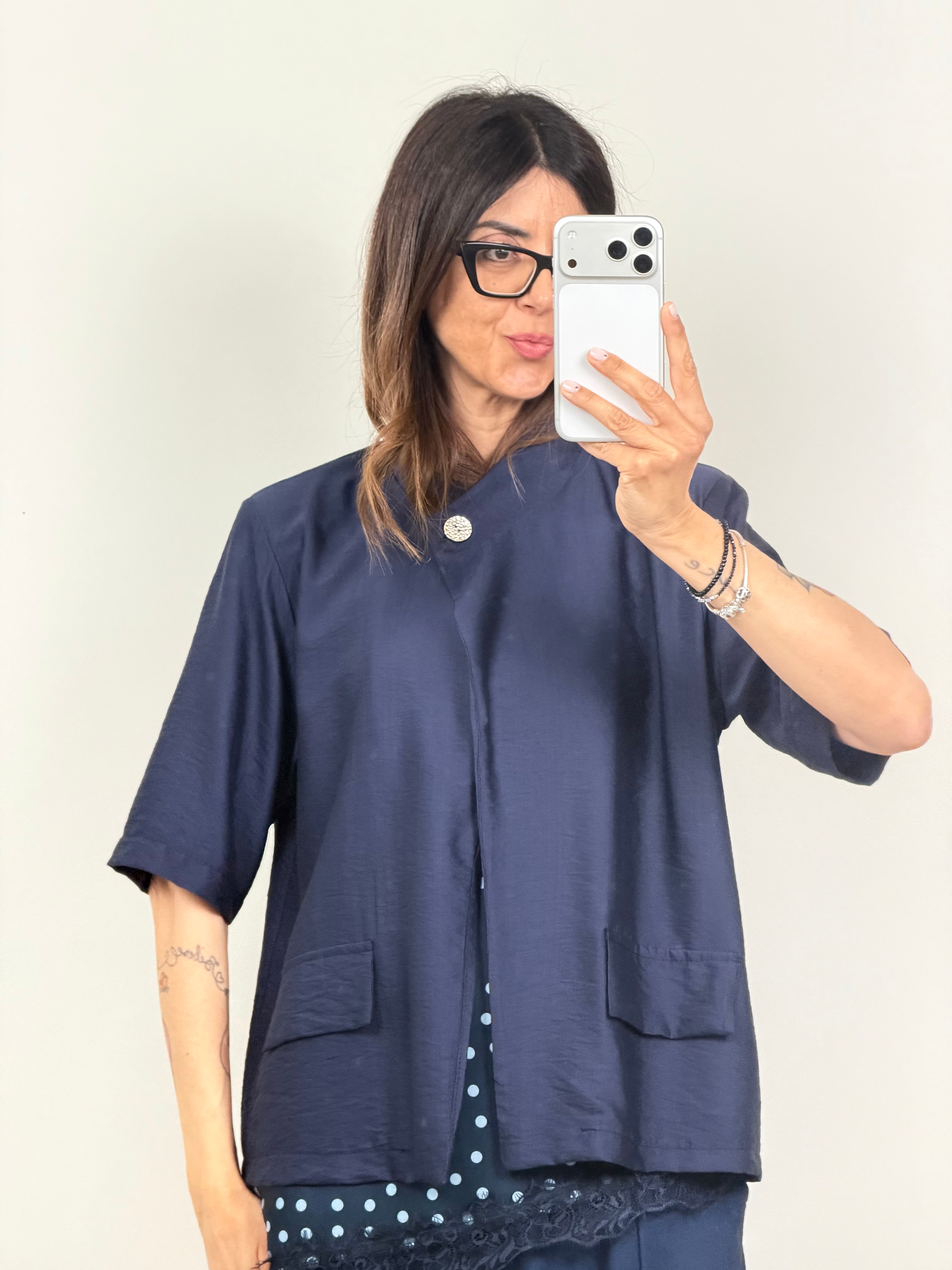 Blazer Giacarta