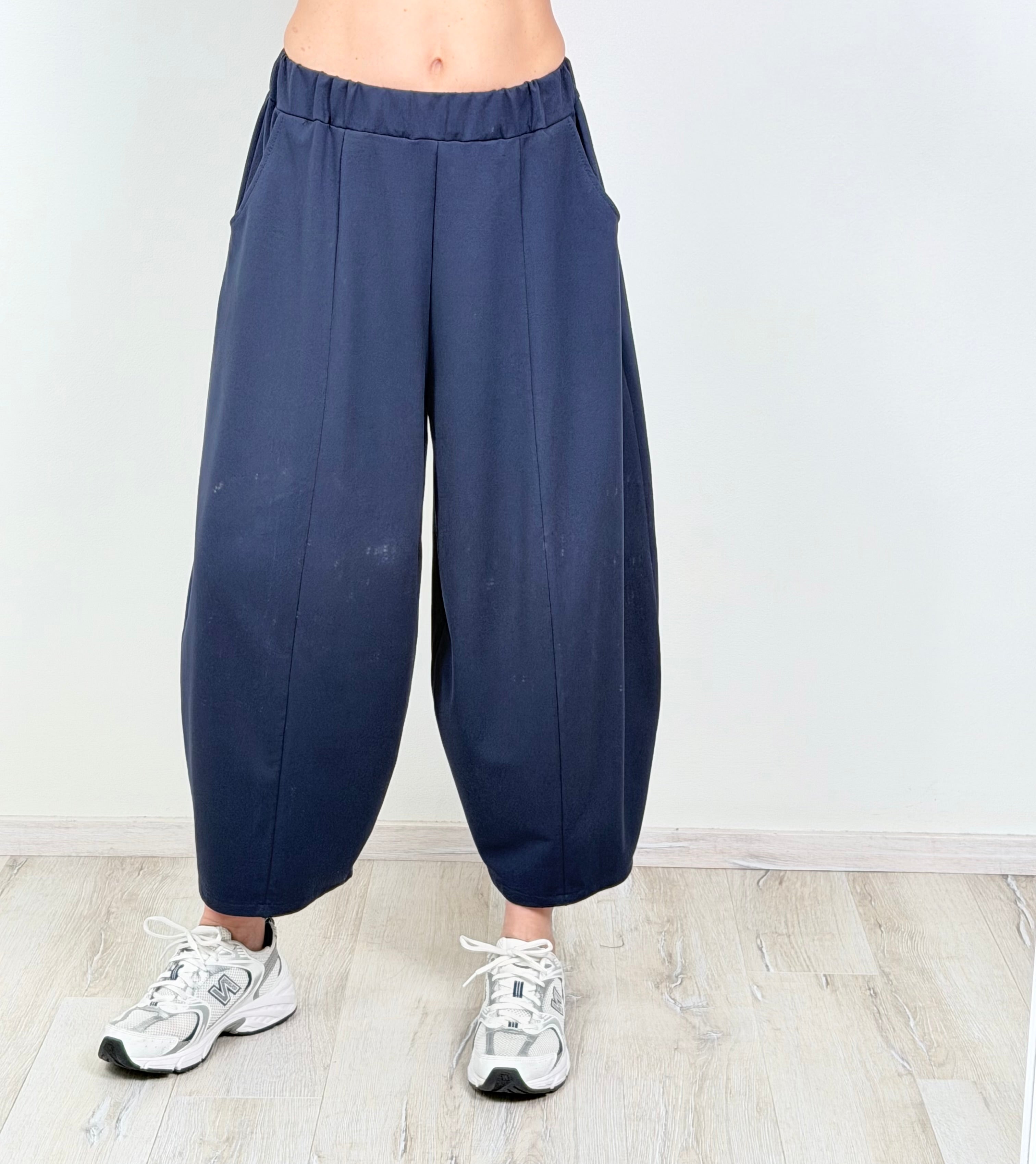 Pantalone New Bali (Veste Curvy)