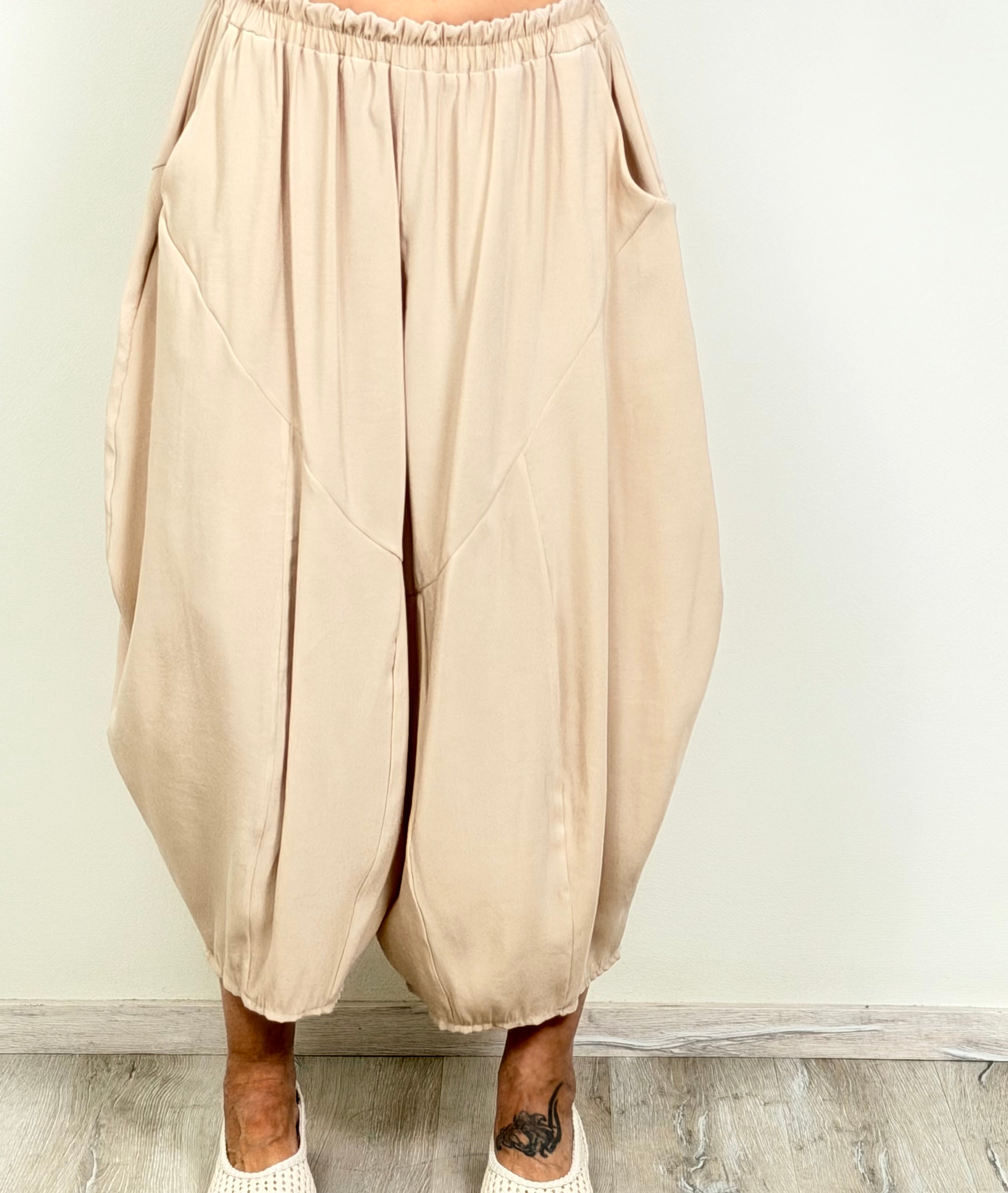 Pantalone Aladin