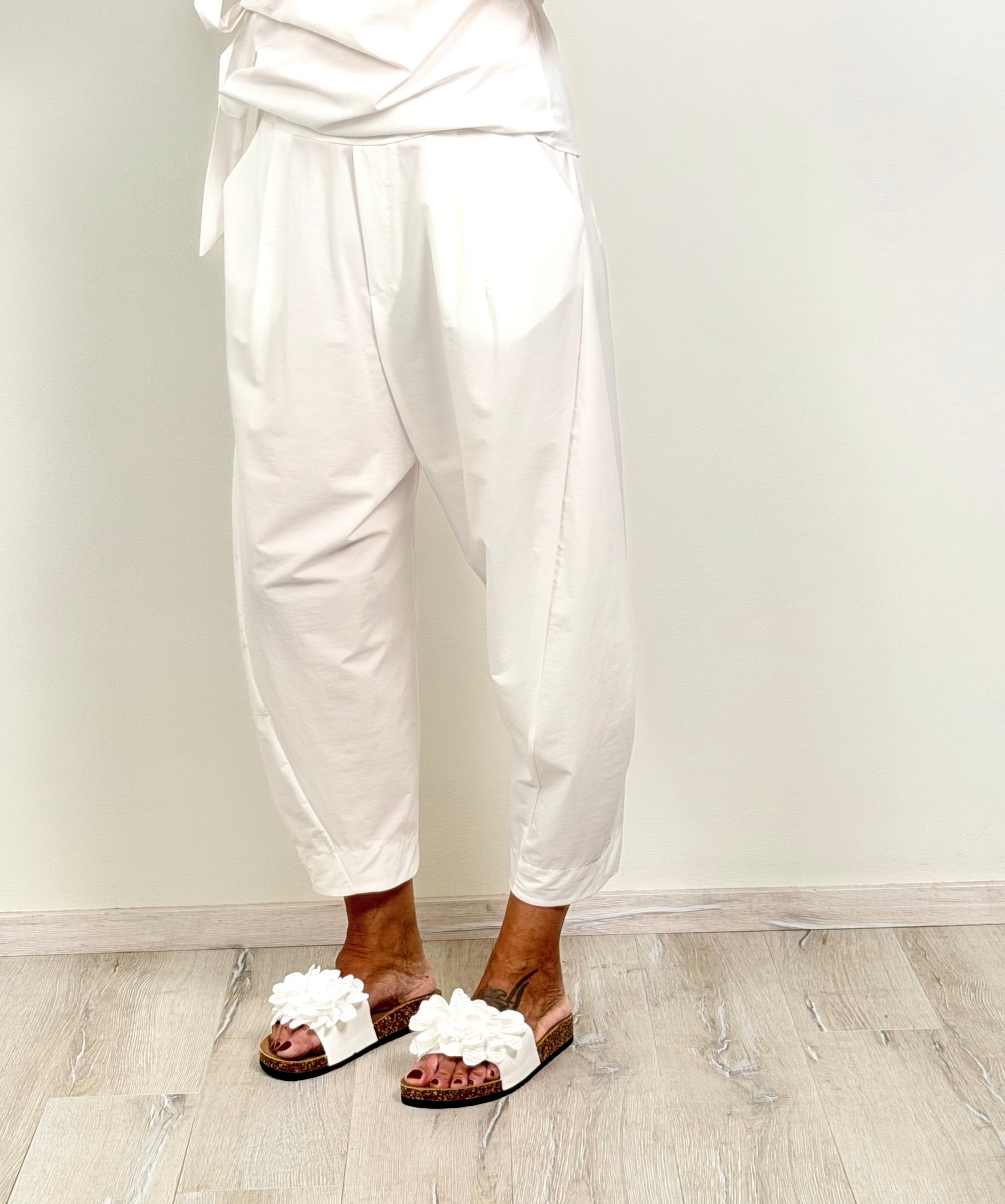 Pantalone New Santorini Summer