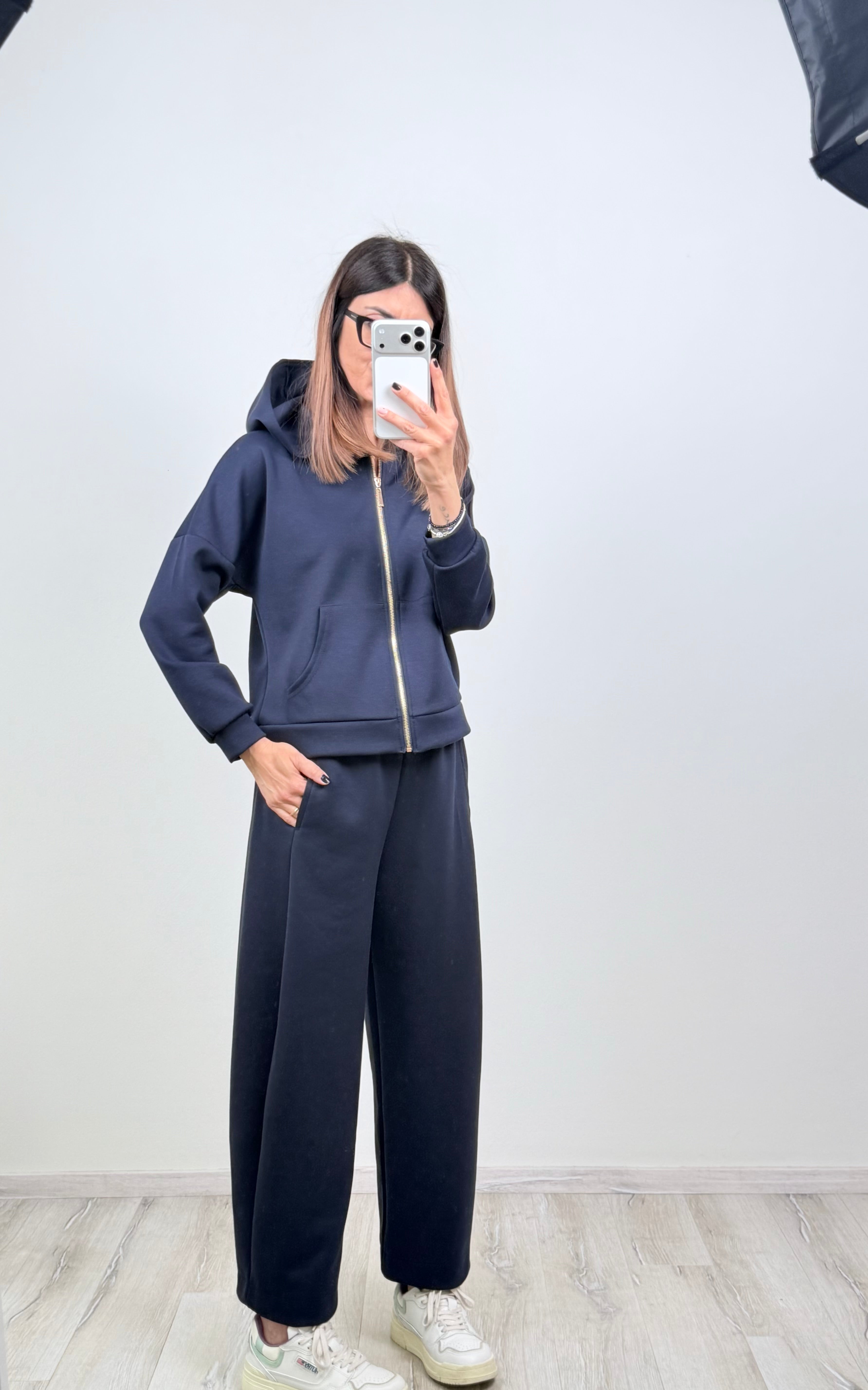 Coordinato Atlanta