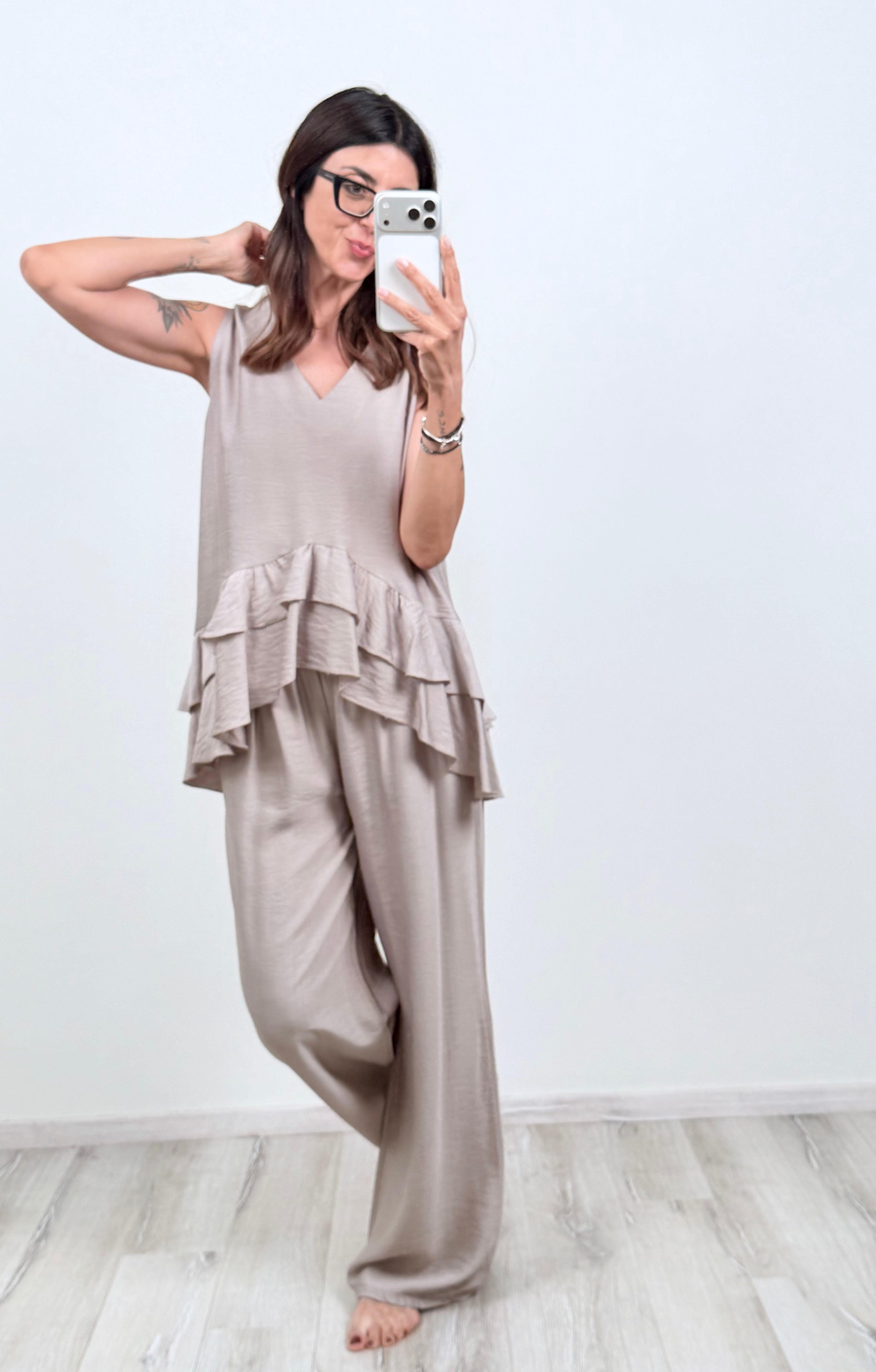 Coordinato Sale'