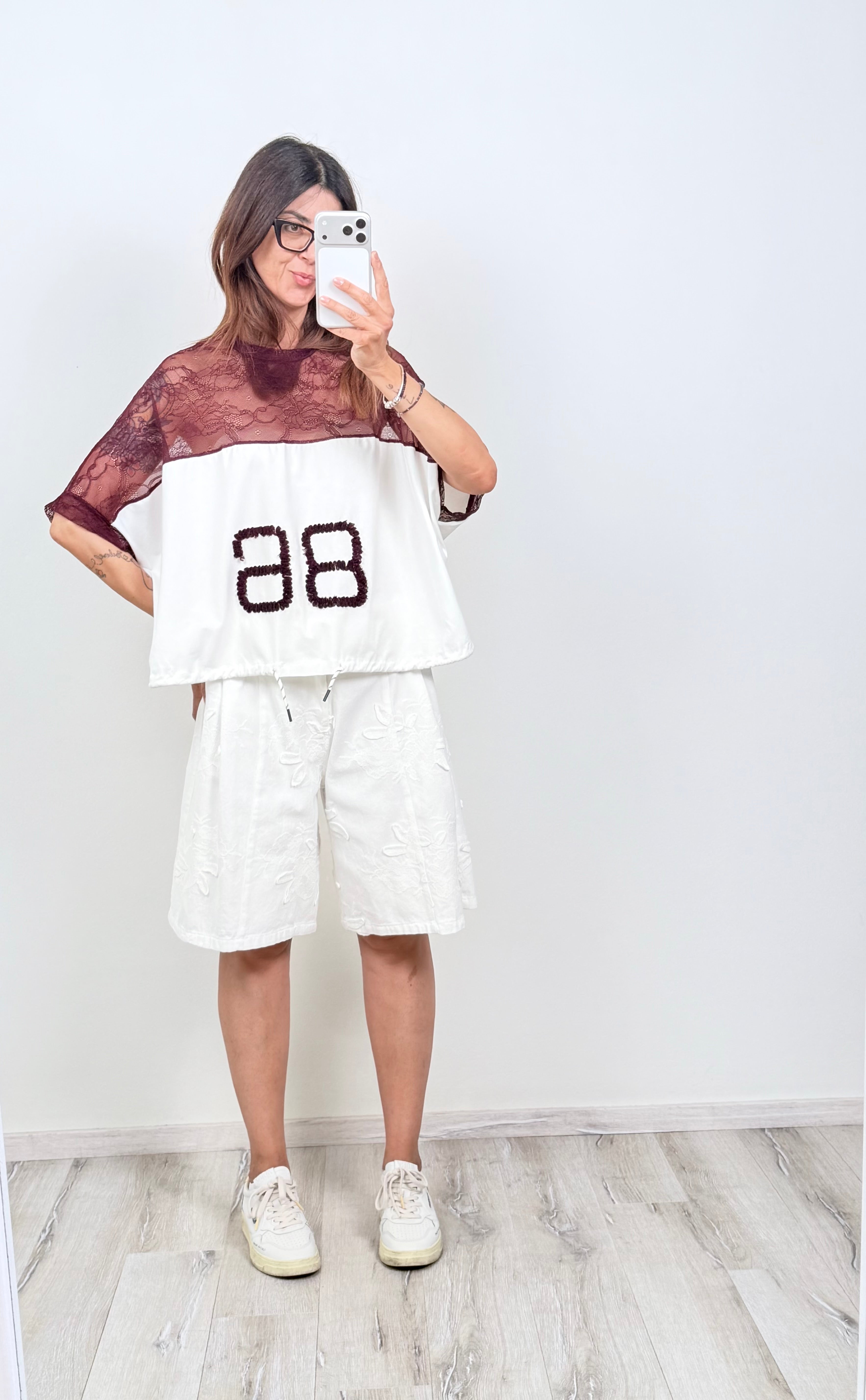 Blusa California