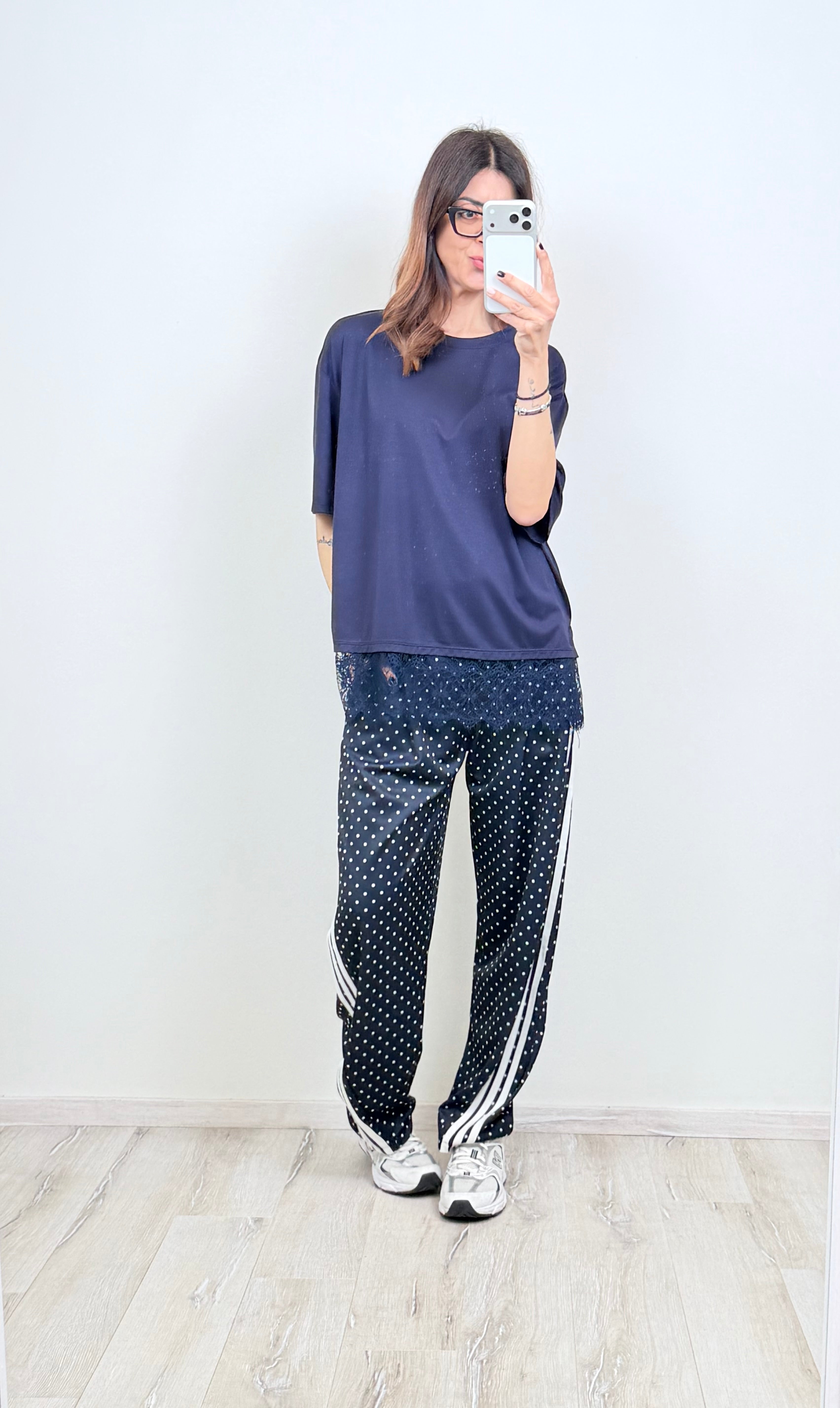 T-shirt Alsazia