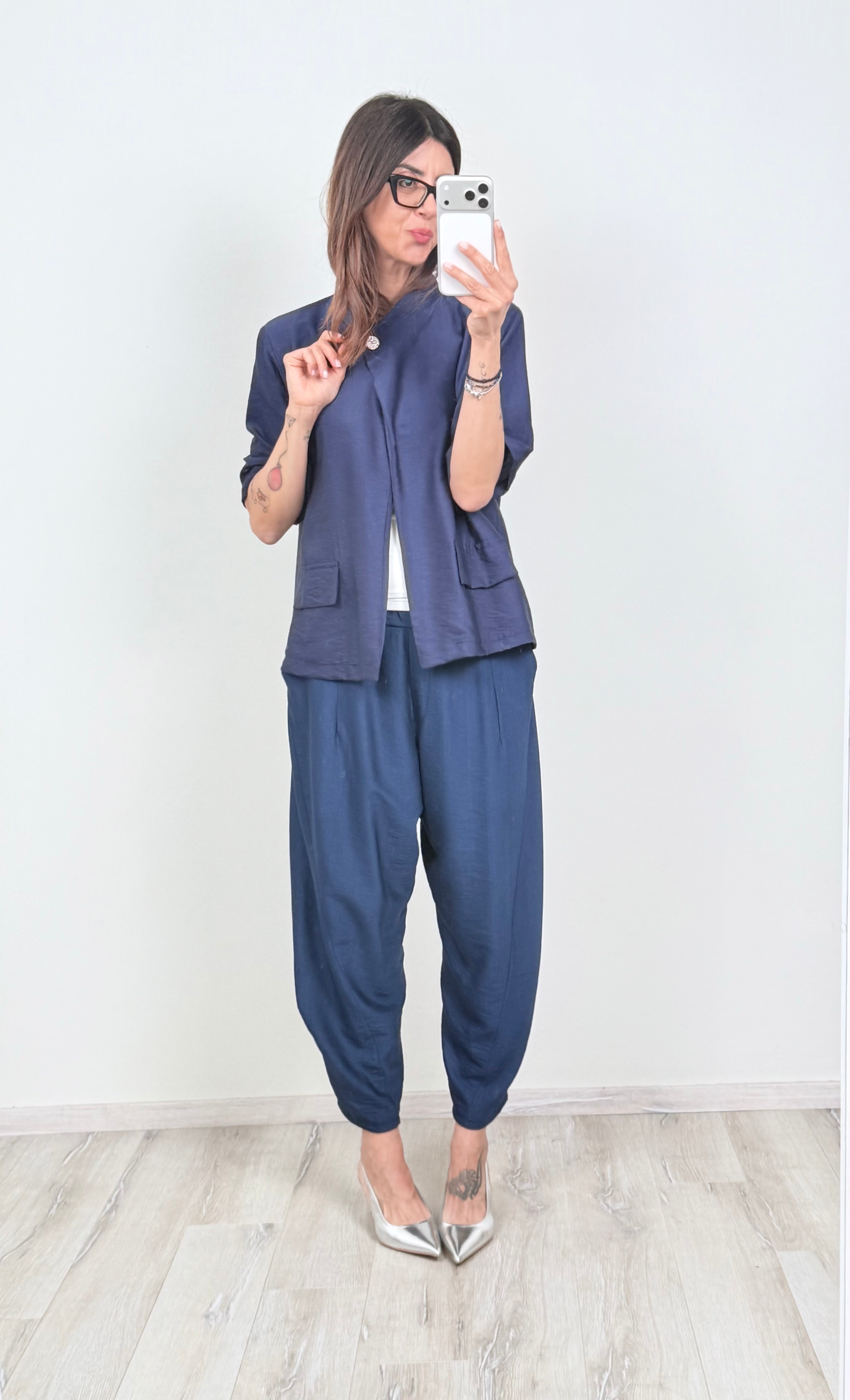 Pantalone Giacarta