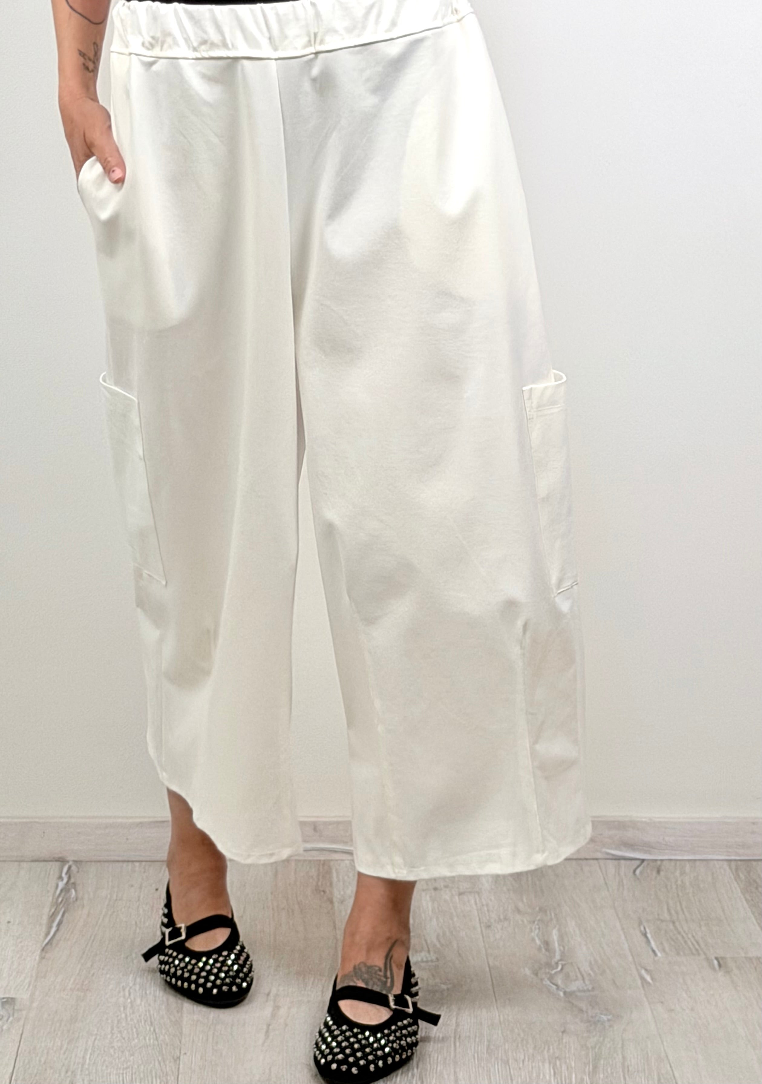 Tailleur Seul burro